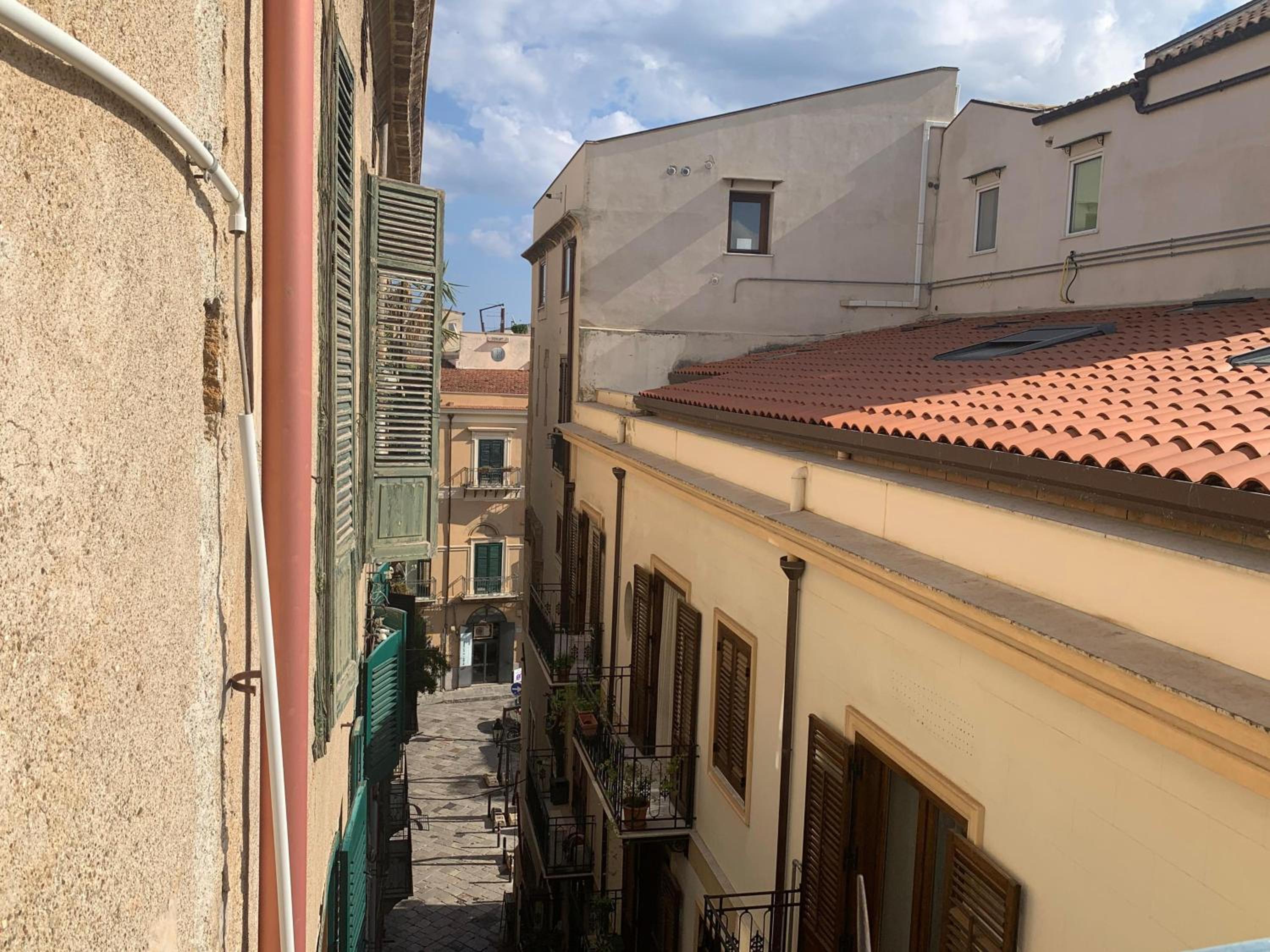Casetta Caladì Superior - Palermo Centro Storico photo 3