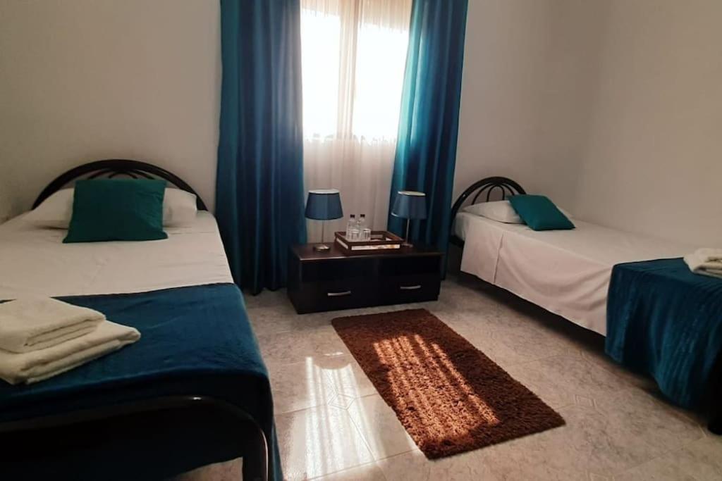 St Julian's Twin Room In A Private House photo 5