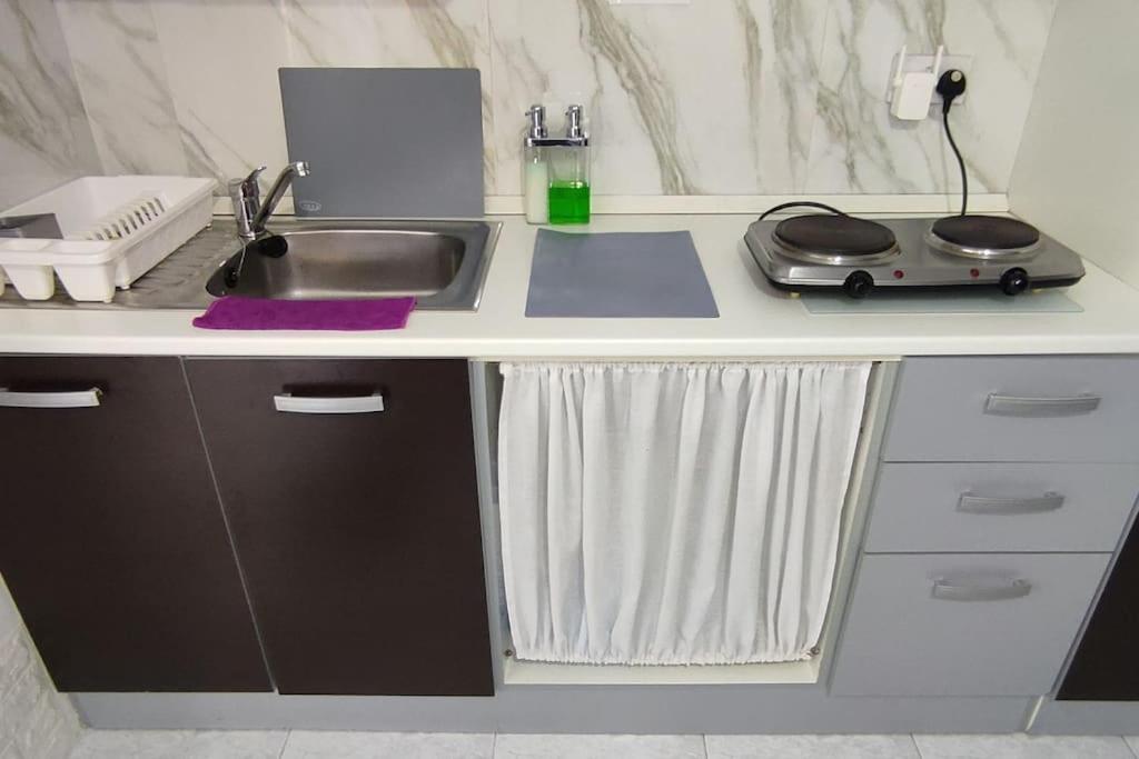 St Julian's Twin Room In A Private House photo 3