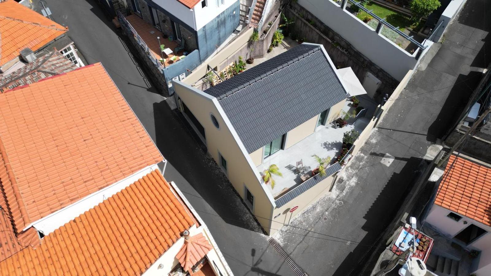 Favinha Rooftop