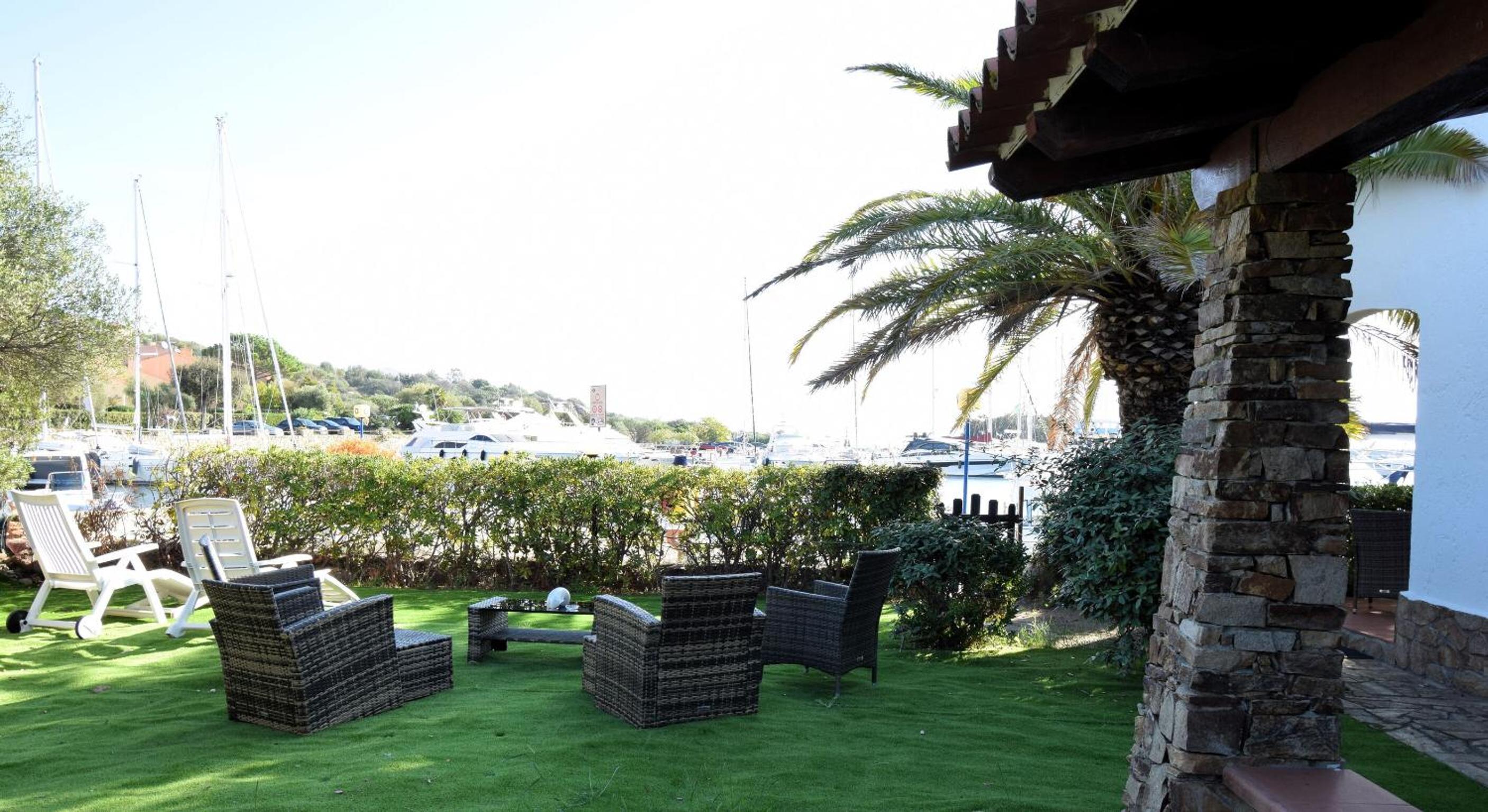 Villa Sul Porto view 3