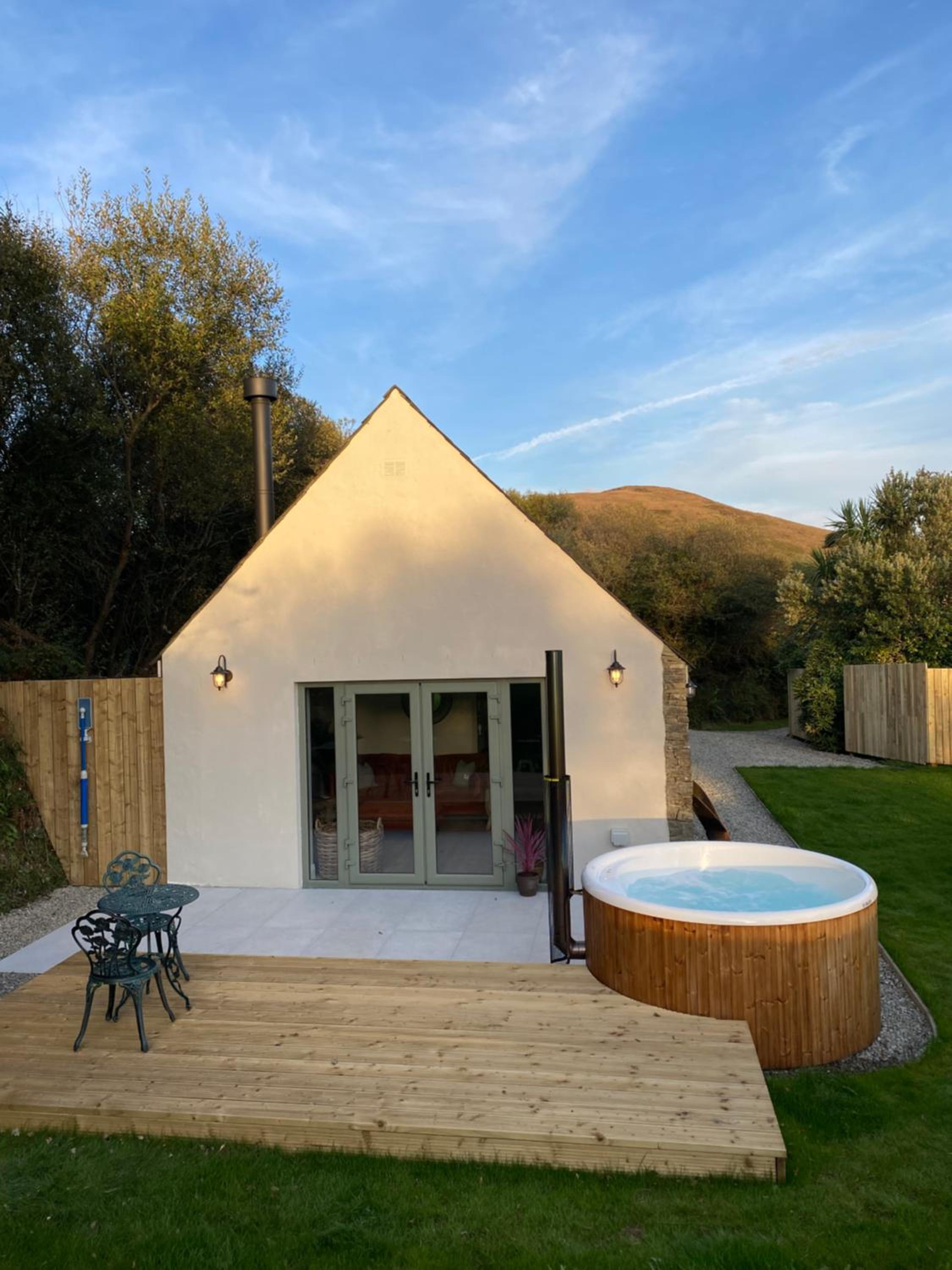 Foxglove Cottage