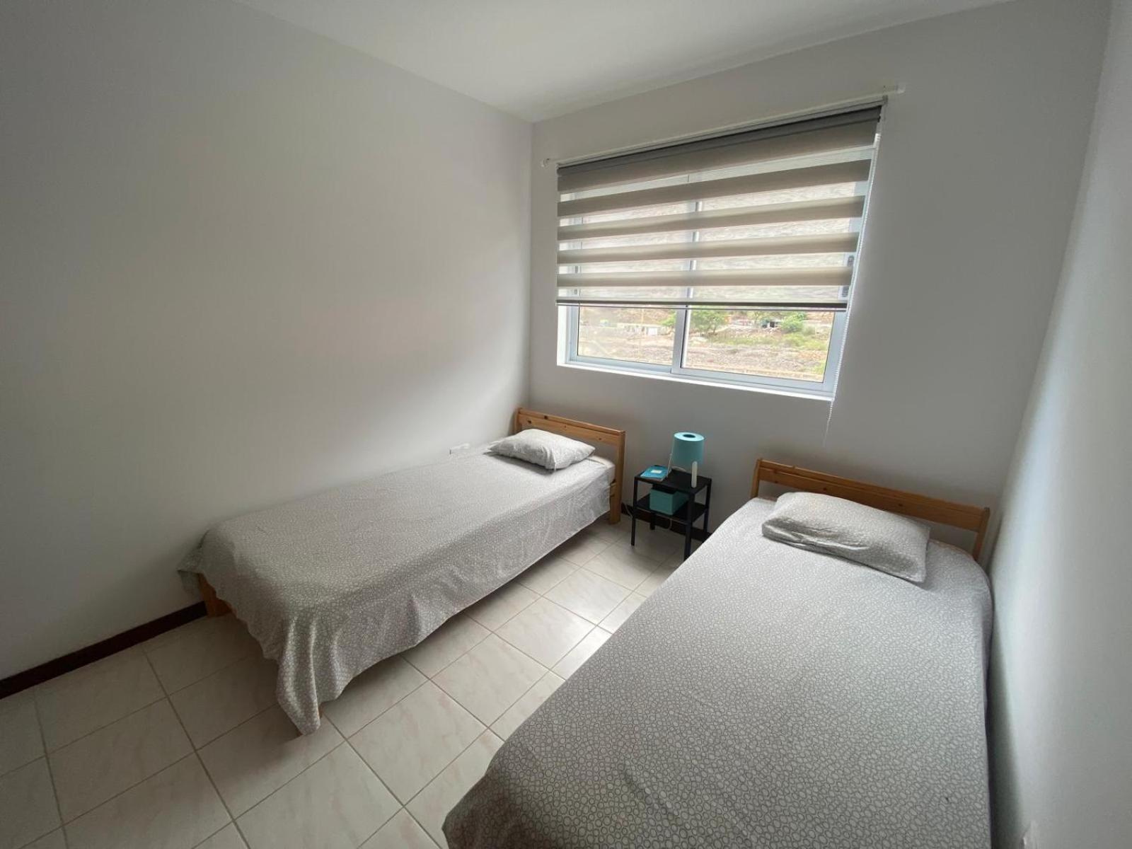 Apartamento Santos