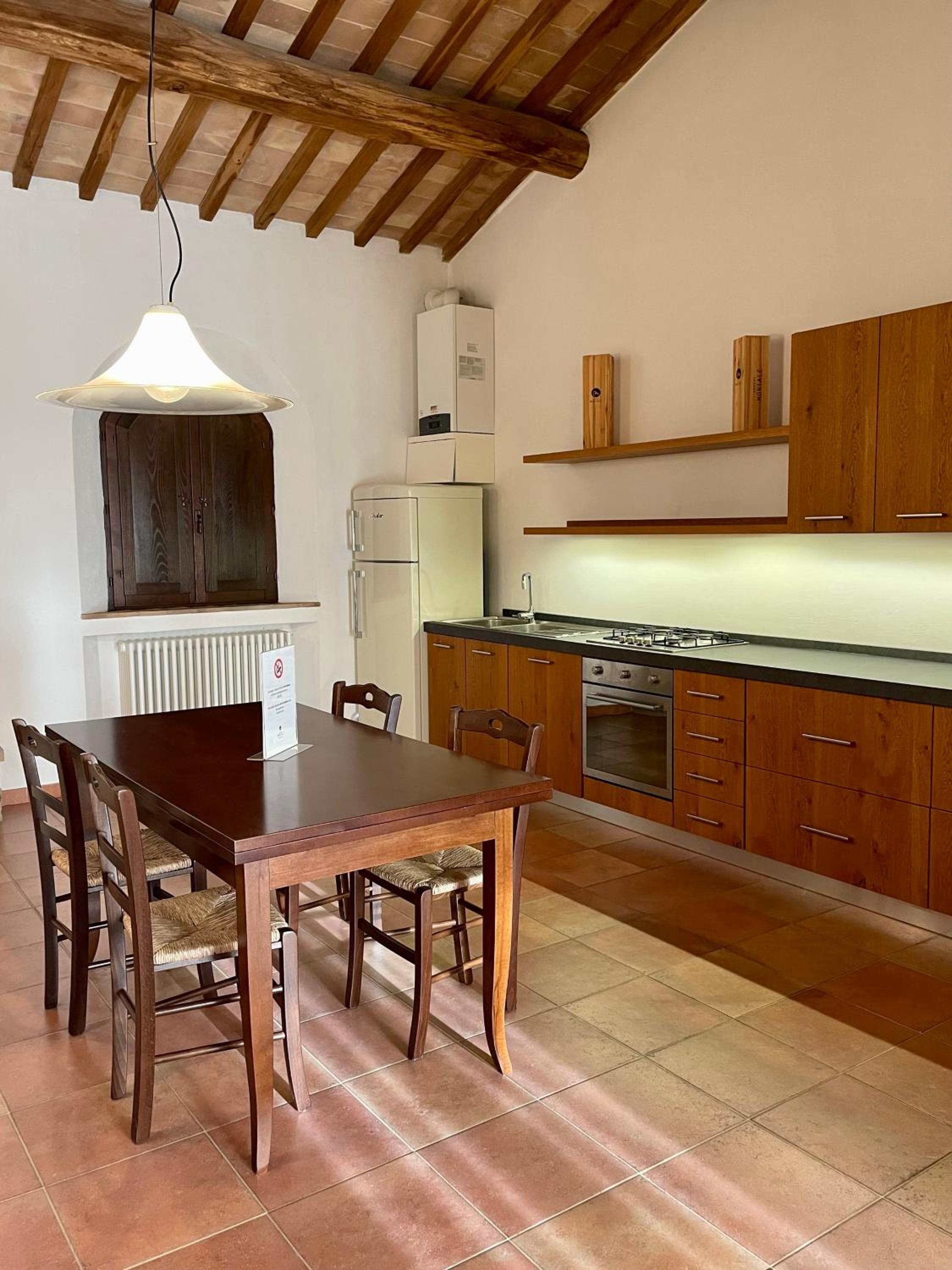 Podere Montale Winery