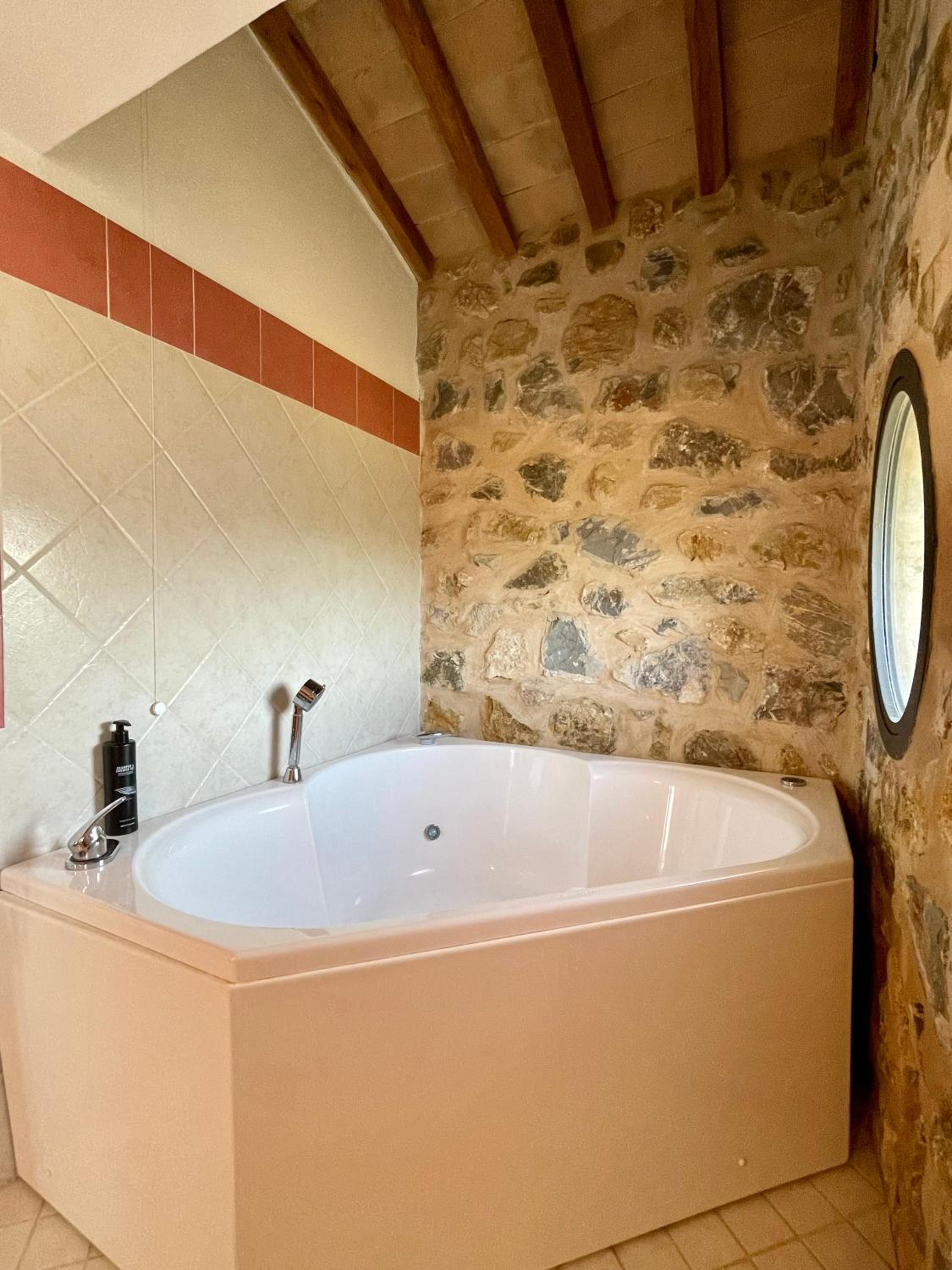 Podere Montale Winery