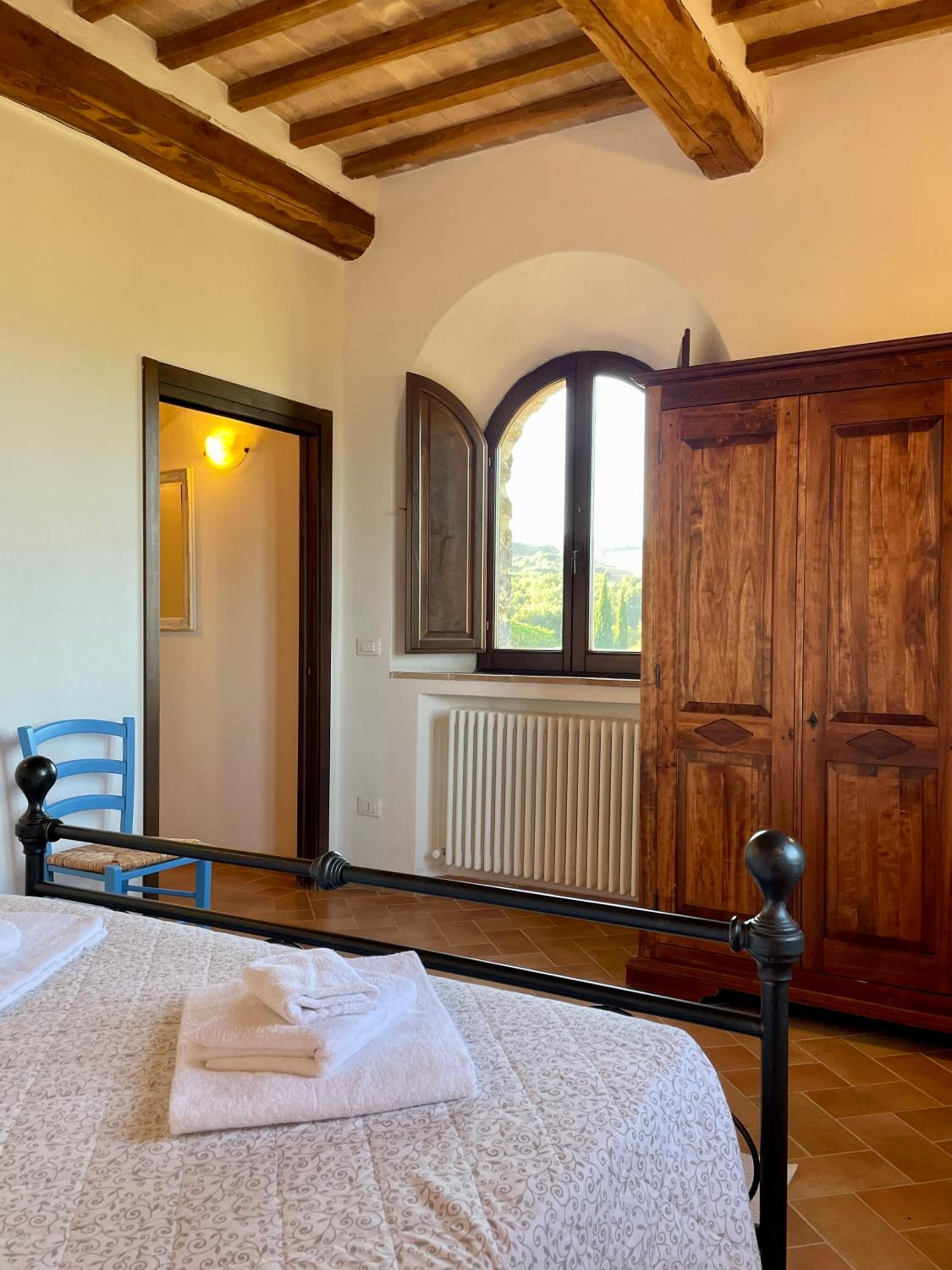 Podere Montale Winery