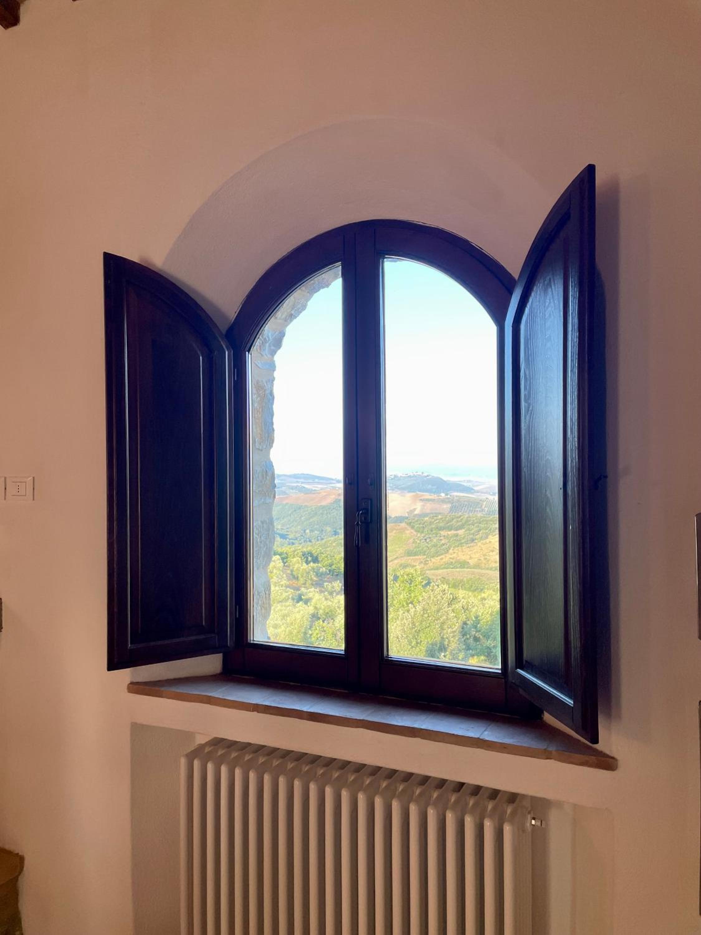 Podere Montale Winery