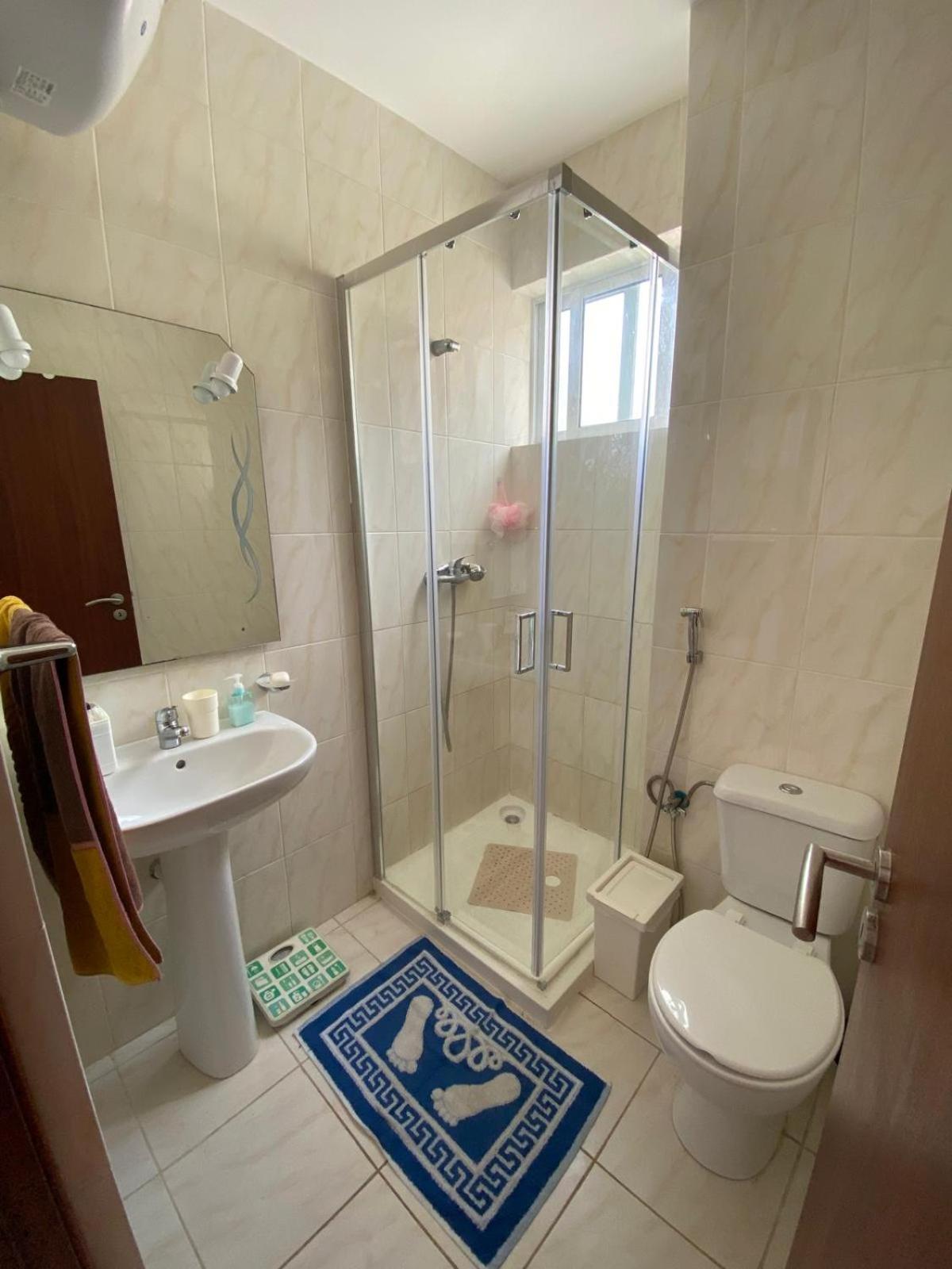 Apartamento Santos