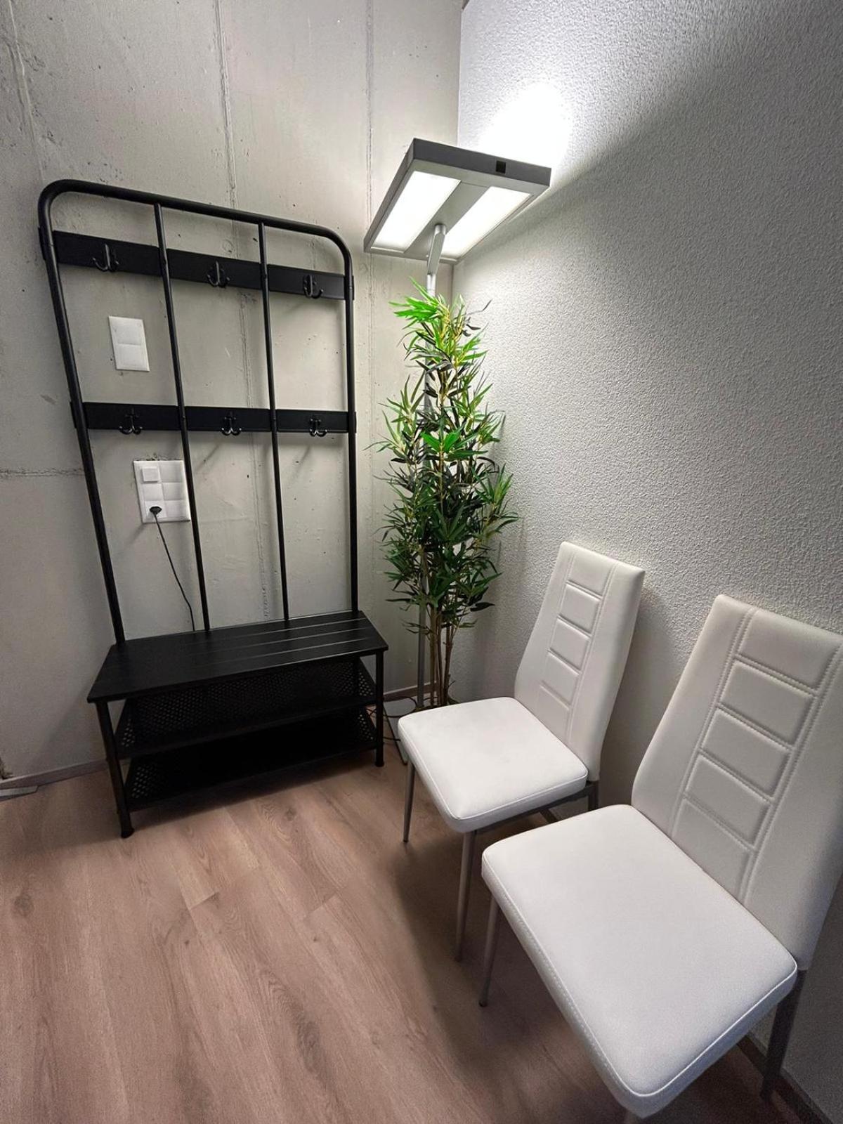 Top modern und sehr zentral!