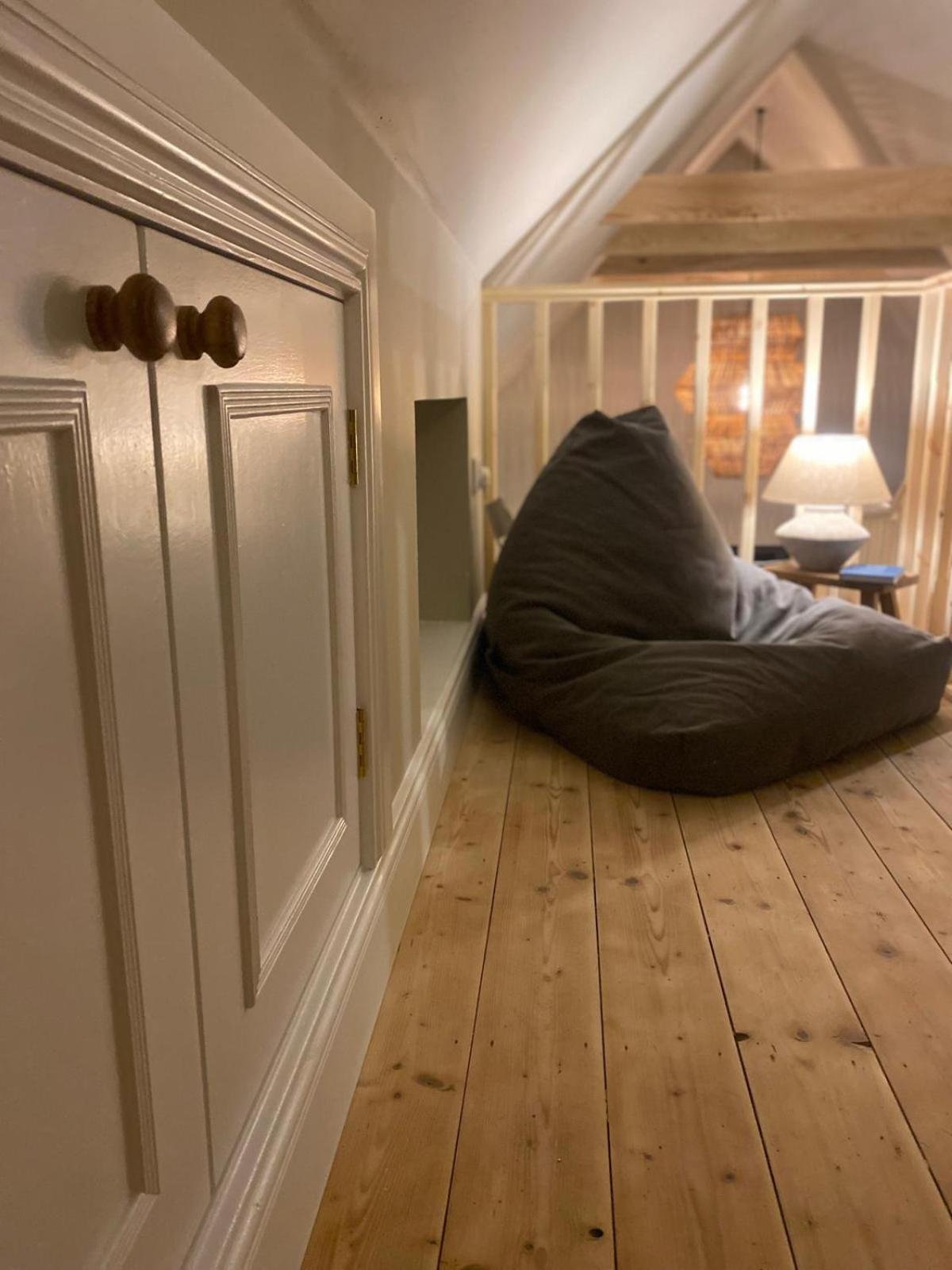 Foxglove Cottage