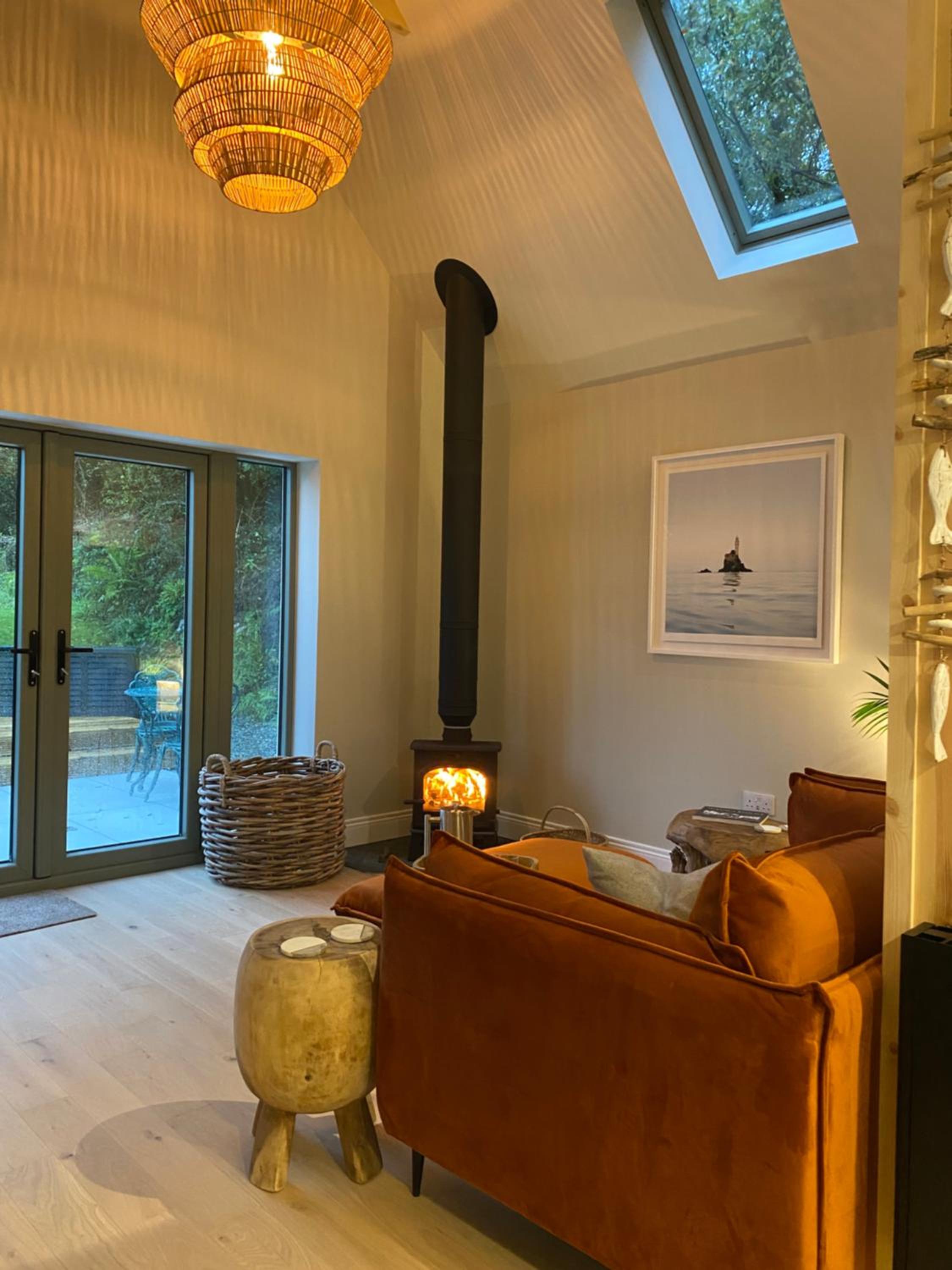 Foxglove Cottage