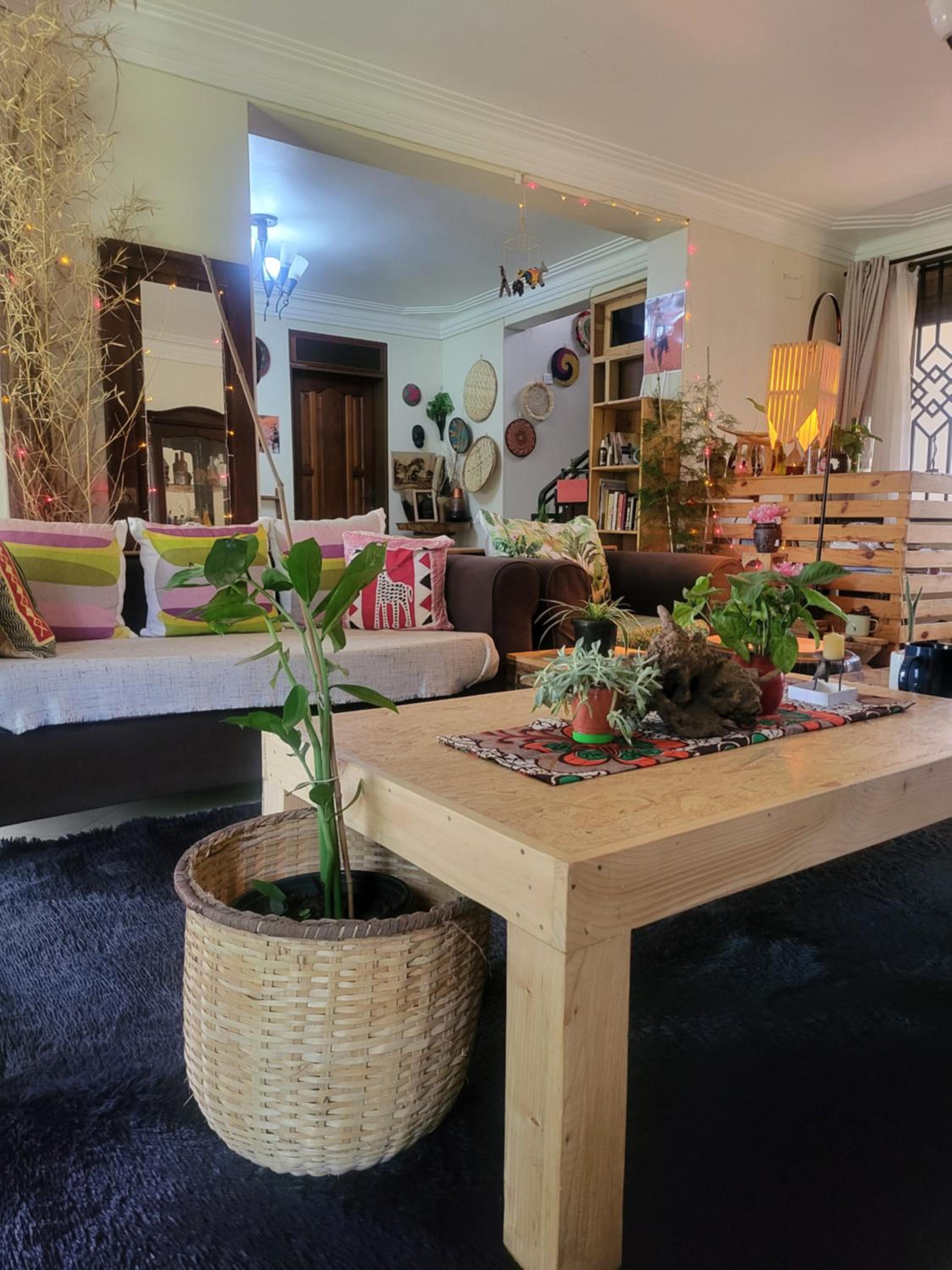 Aivilo Home view 3
