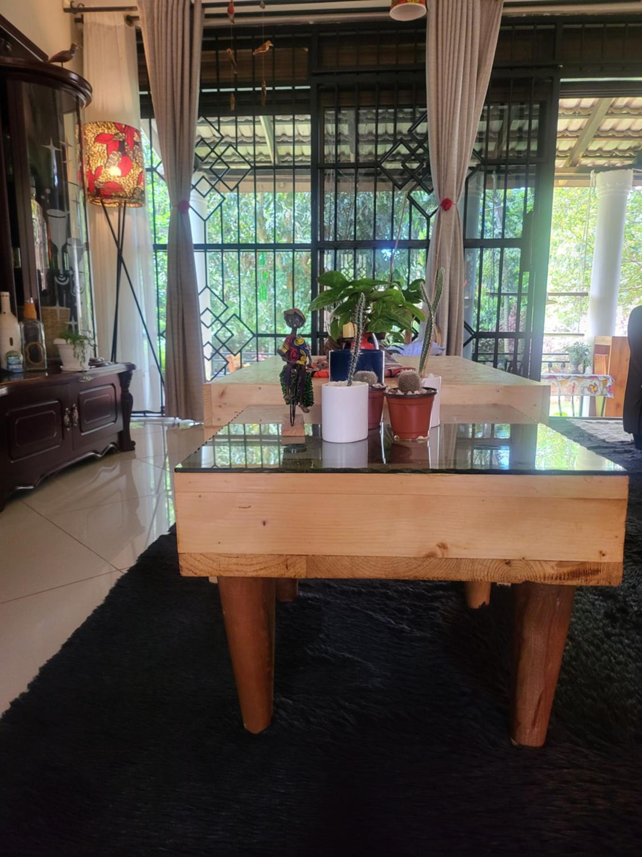 Aivilo Home view 2