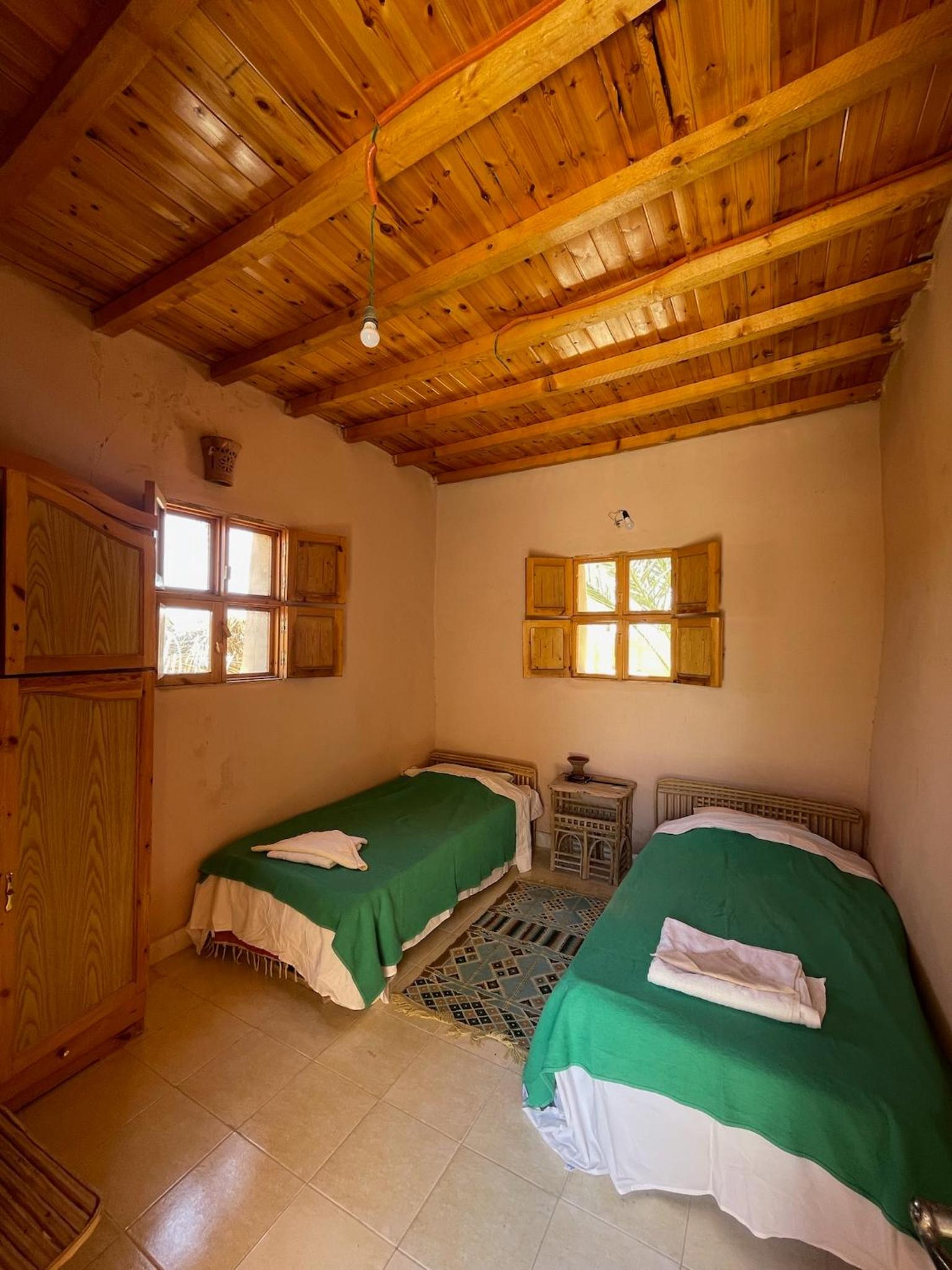 Facilie Home Siwa