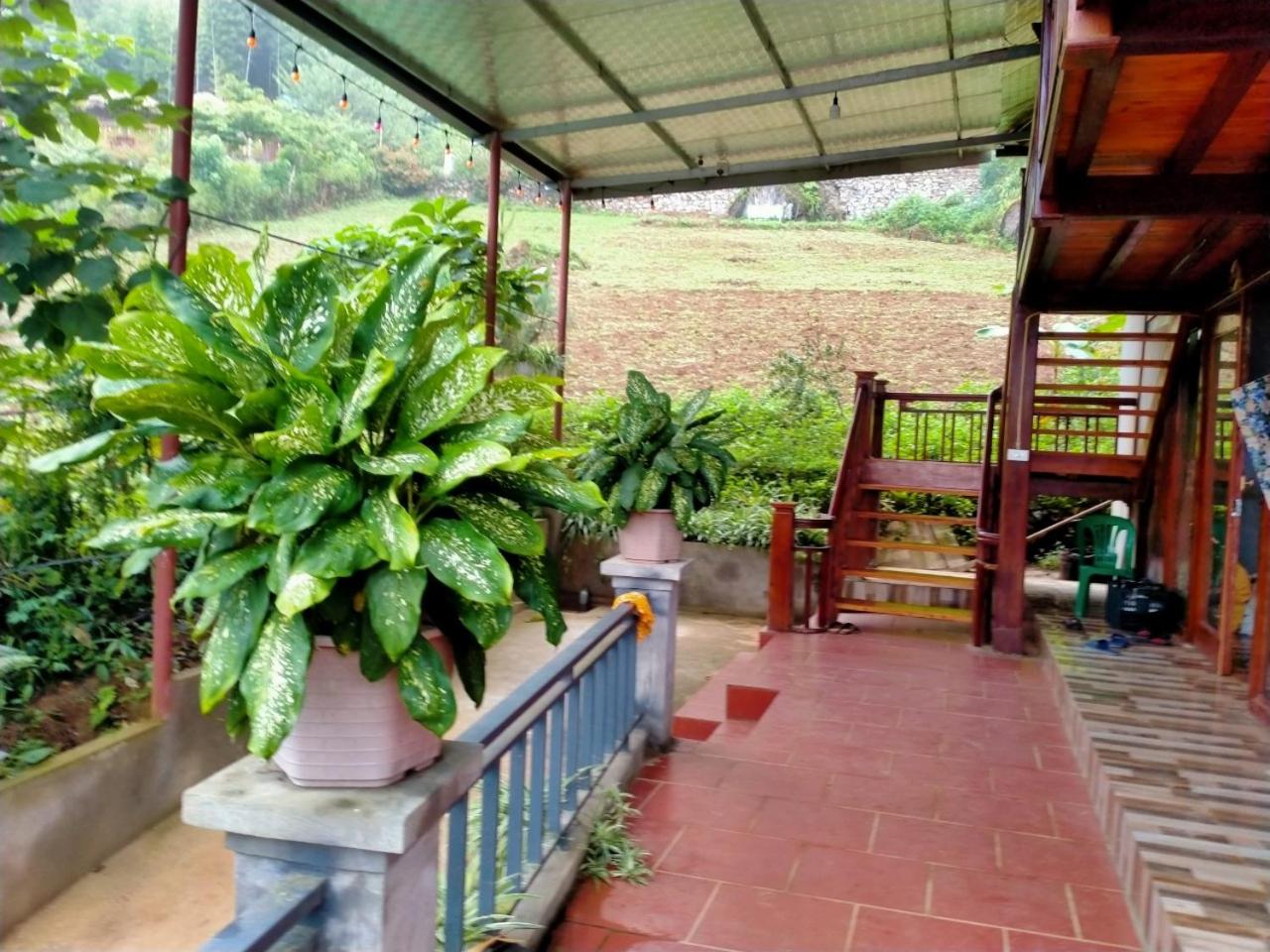 homestay phố núi view 3