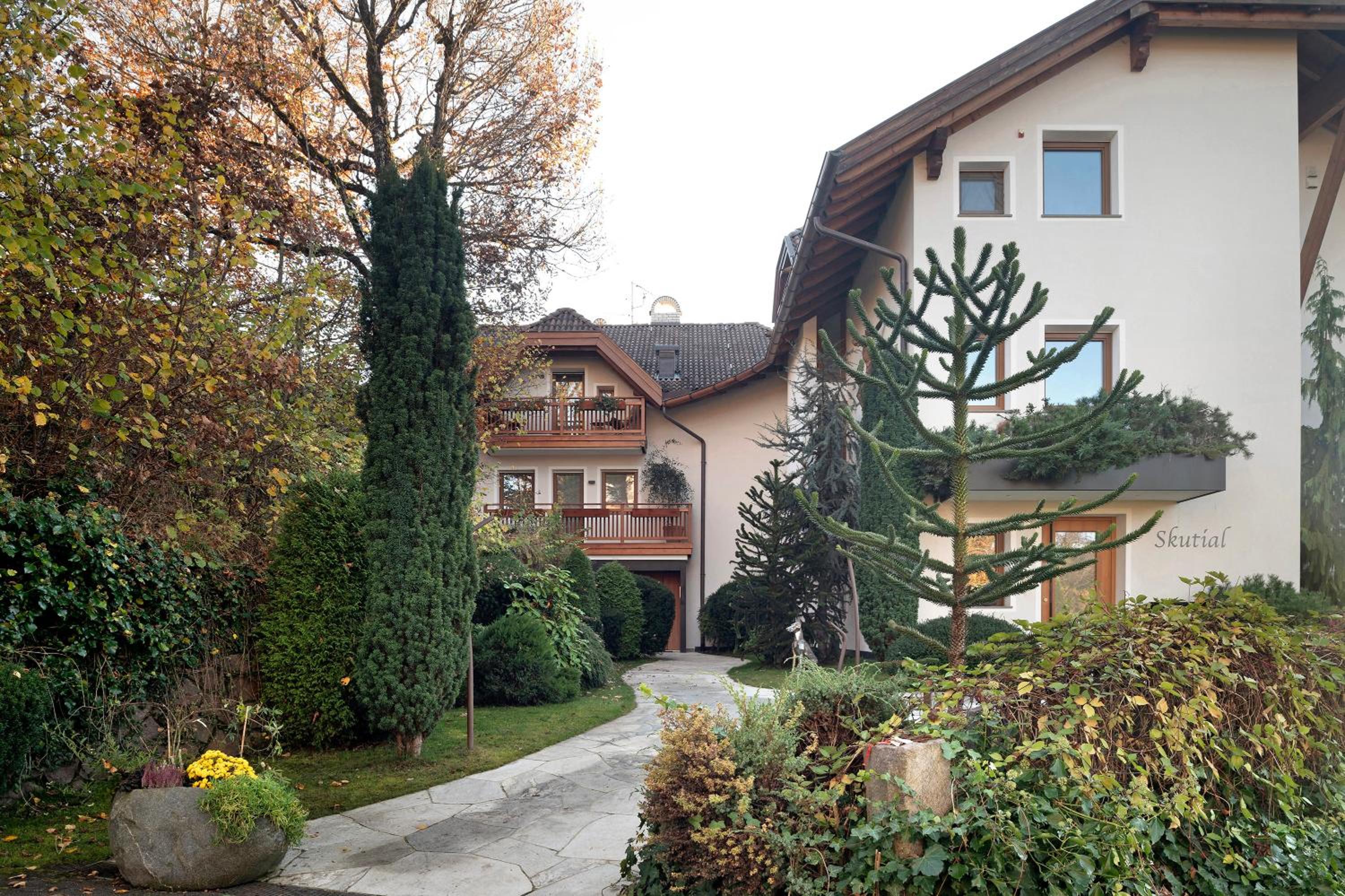 Residence Skutial Santner Deluxe