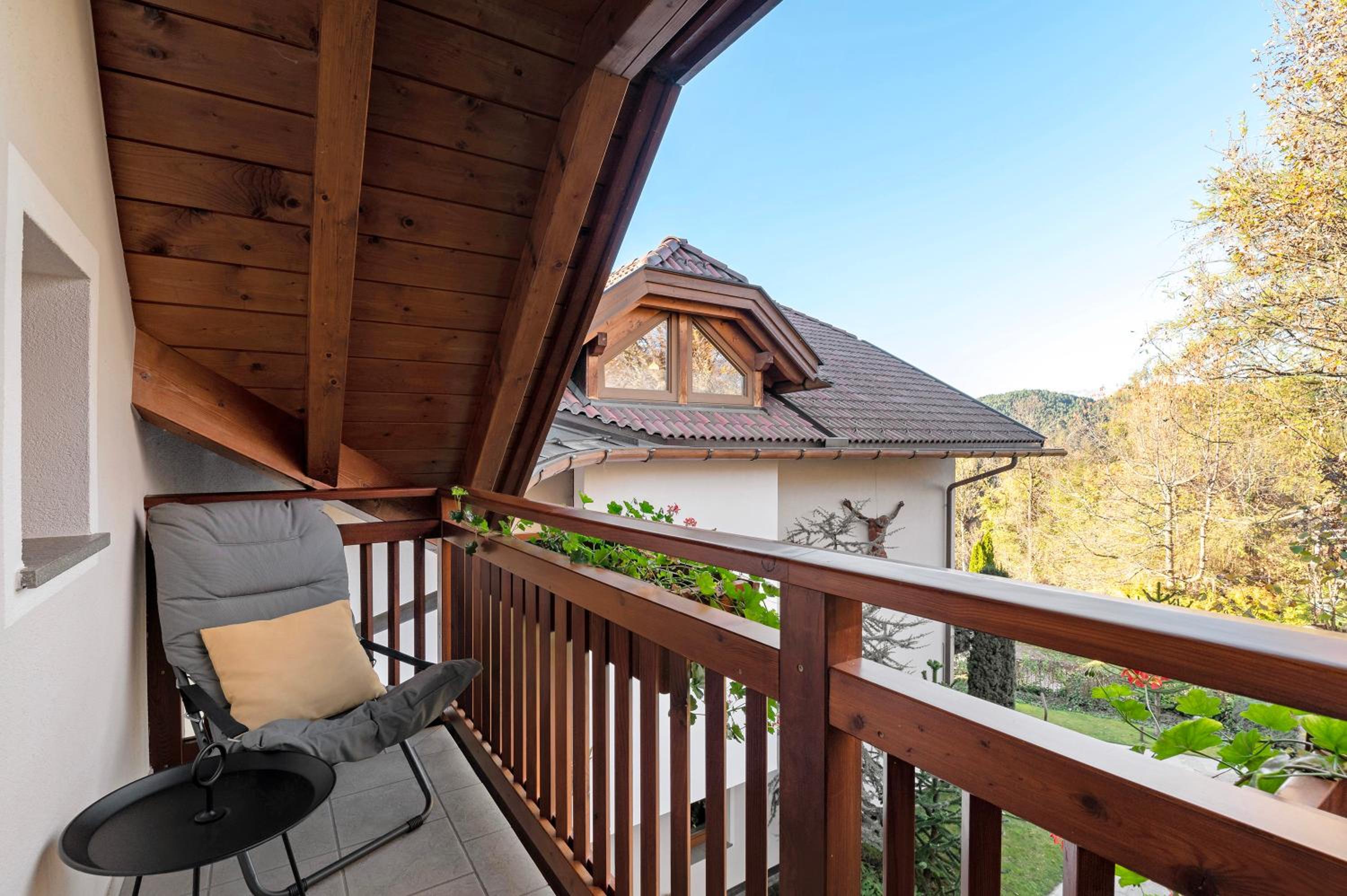 Residence Skutial Santner Deluxe view 5
