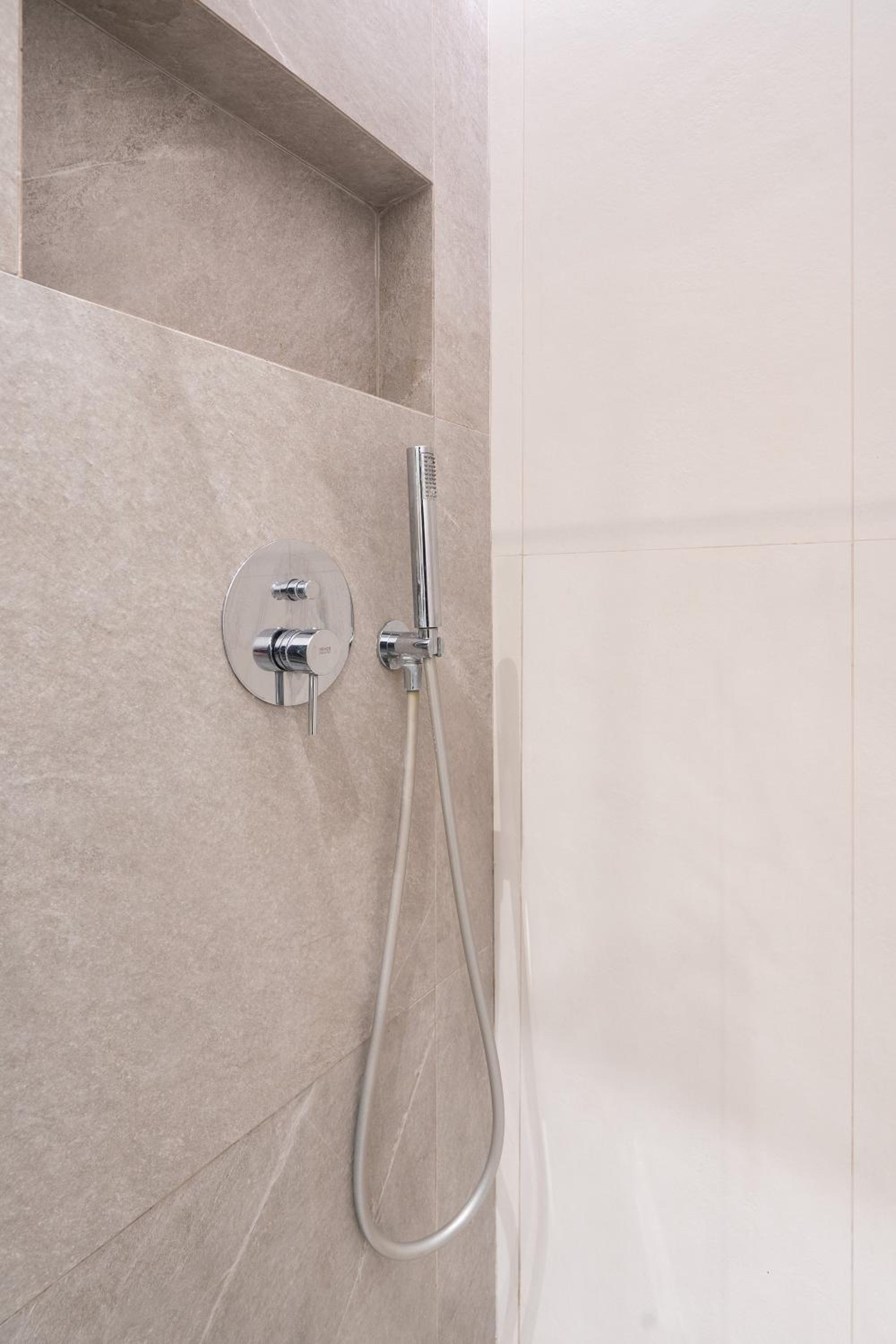 Modern Studio, Walking distance to Kolonaki & The Ilisian