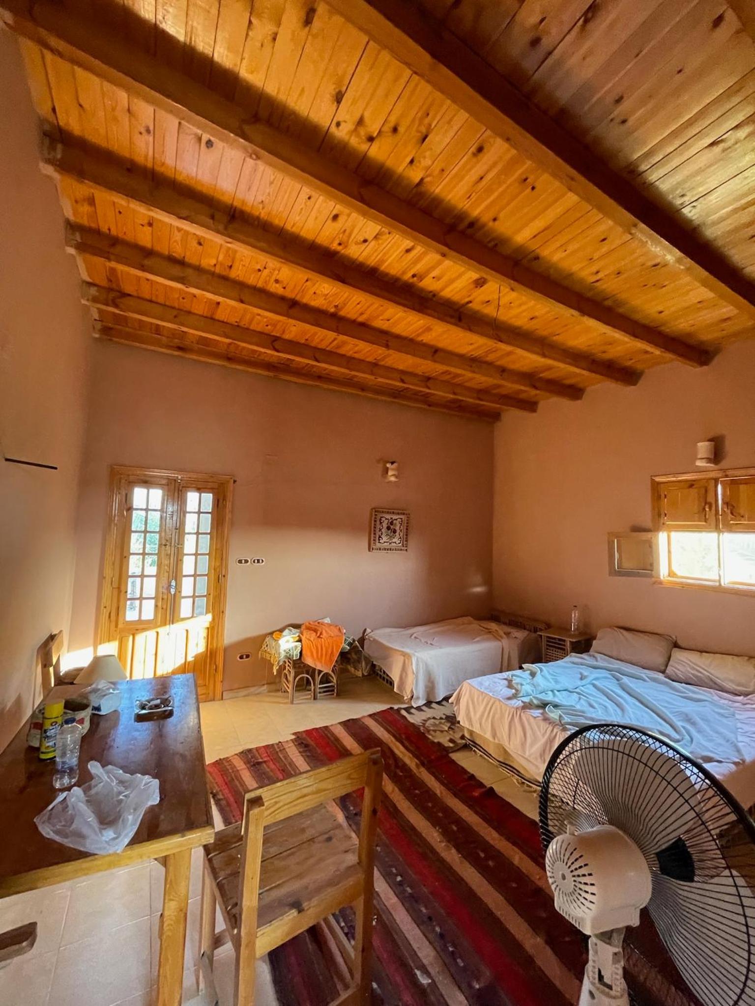 Facilie Home Siwa