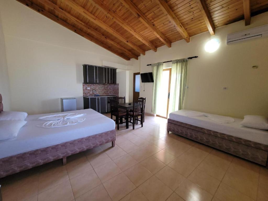 Apartments Luis