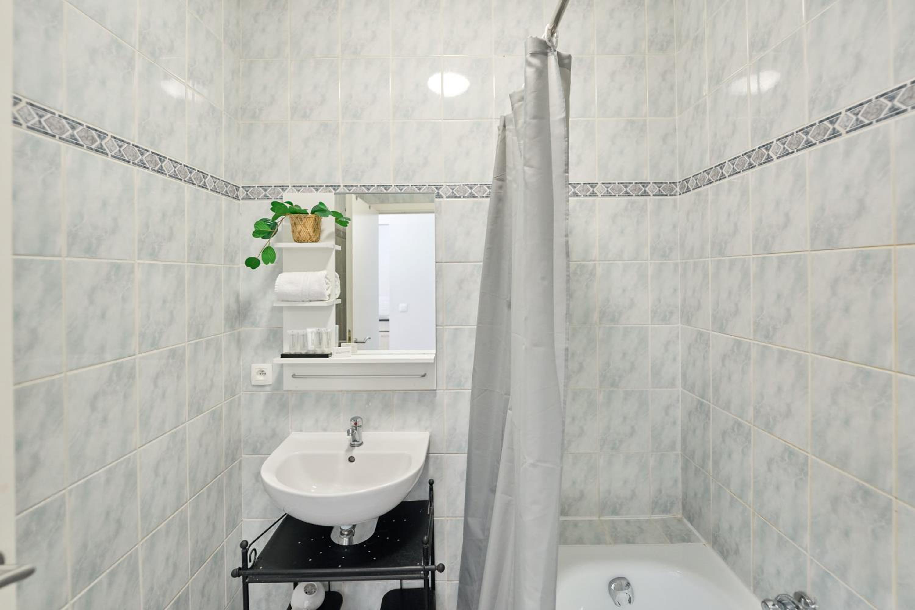 Charming Apartment in Heart of Grand Place