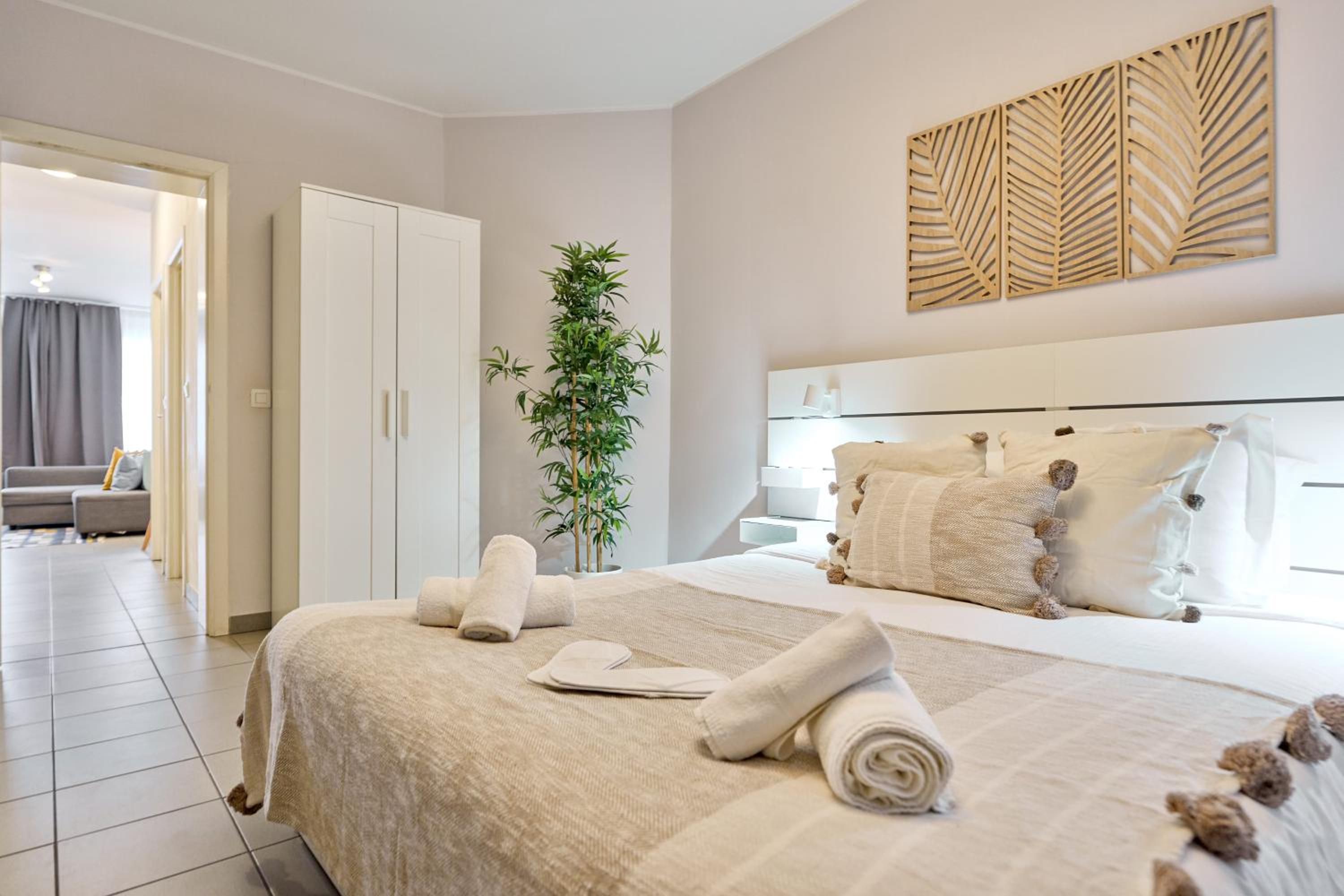 Charming Apartment in Heart of Grand Place