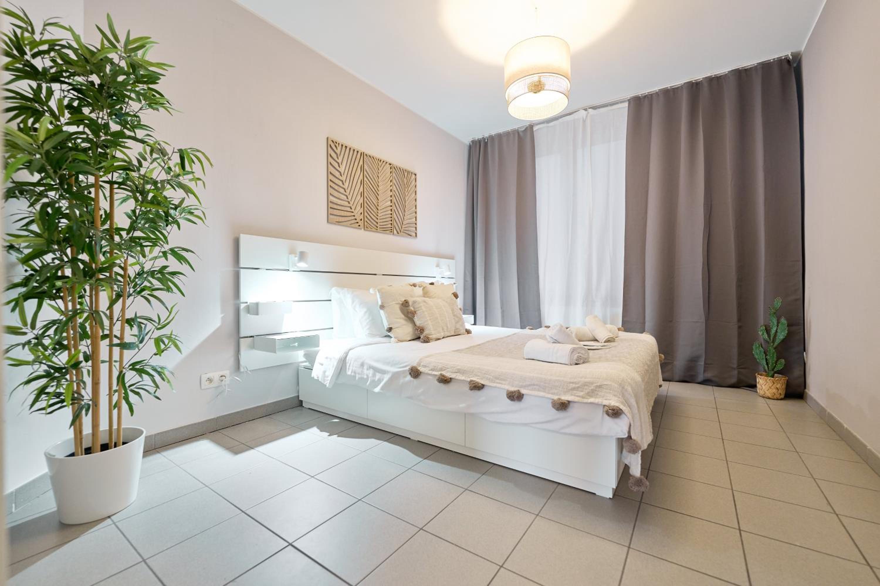 Charming Apartment in Heart of Grand Place