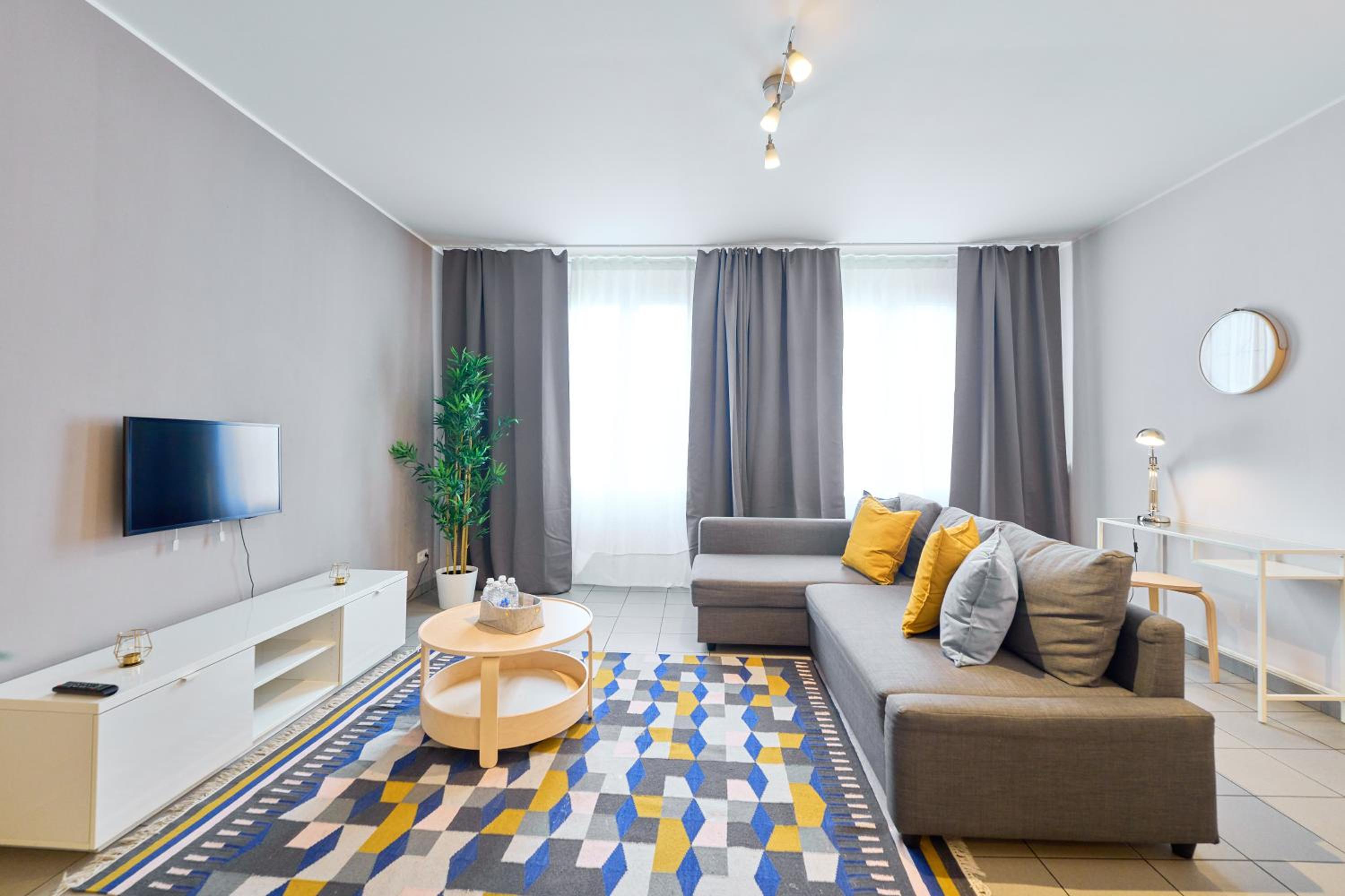 Charming Apartment in Heart of Grand Place