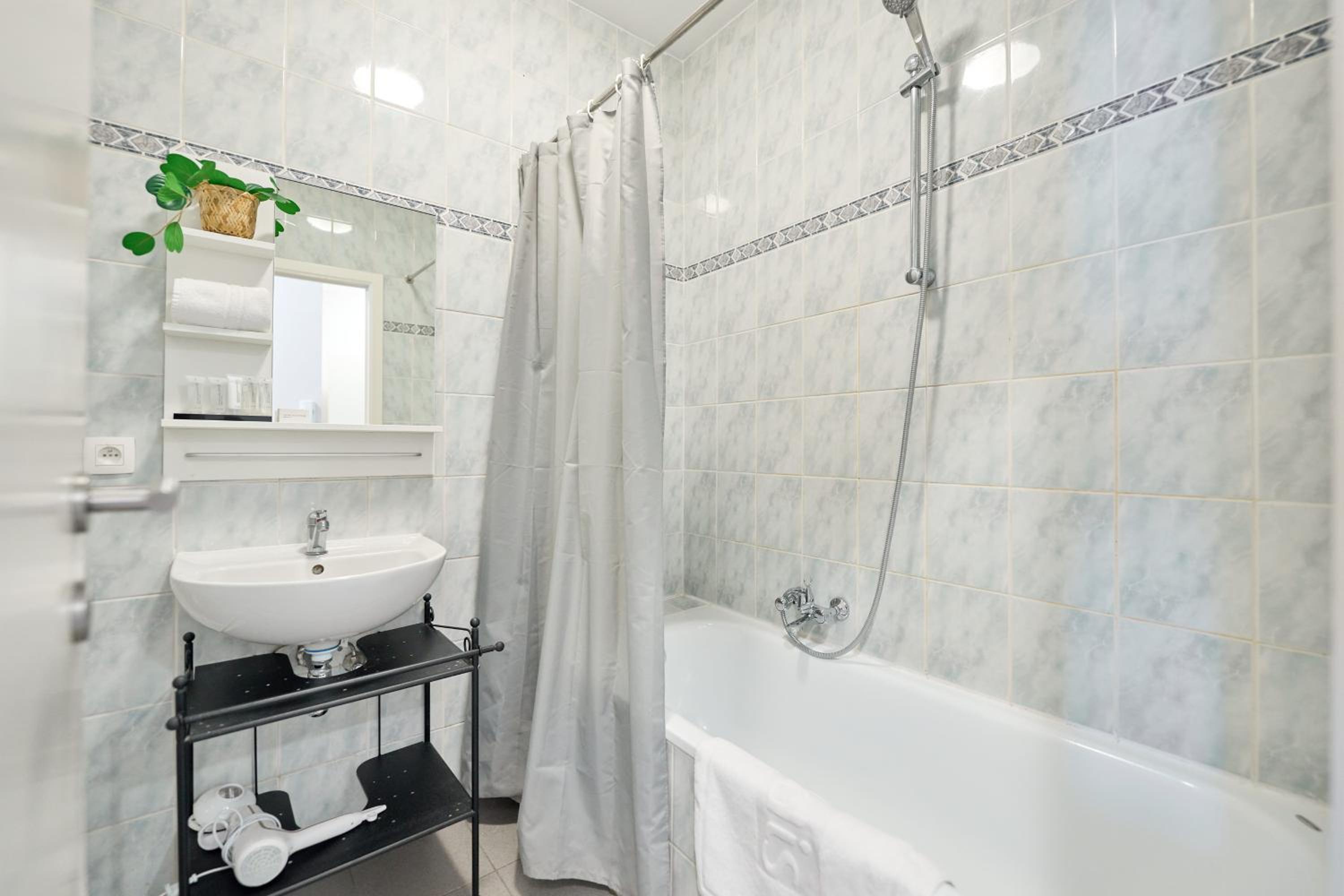 Charming Apartment in Heart of Grand Place