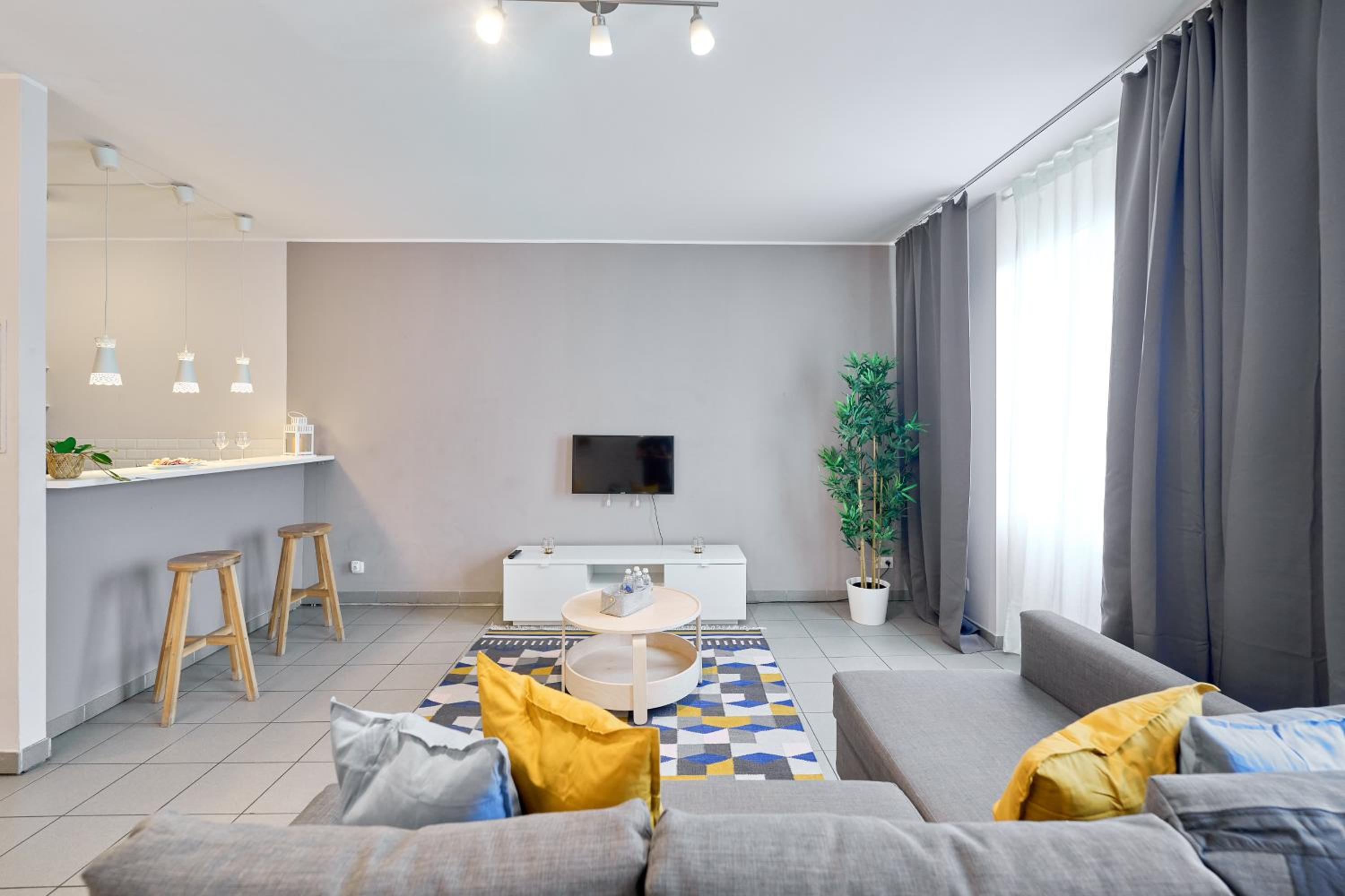 Charming Apartment in Heart of Grand Place