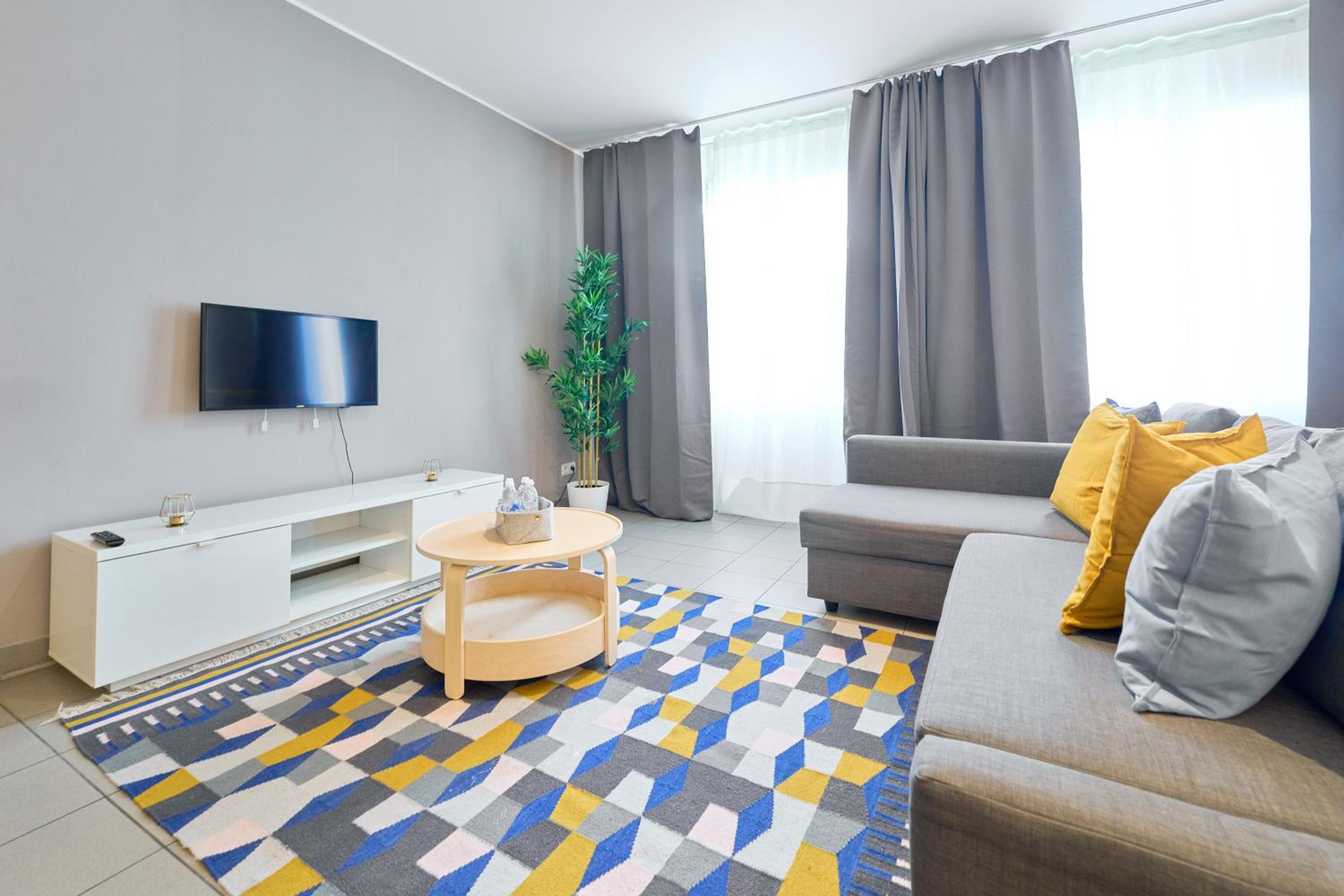 Charming Apartment in Heart of Grand Place