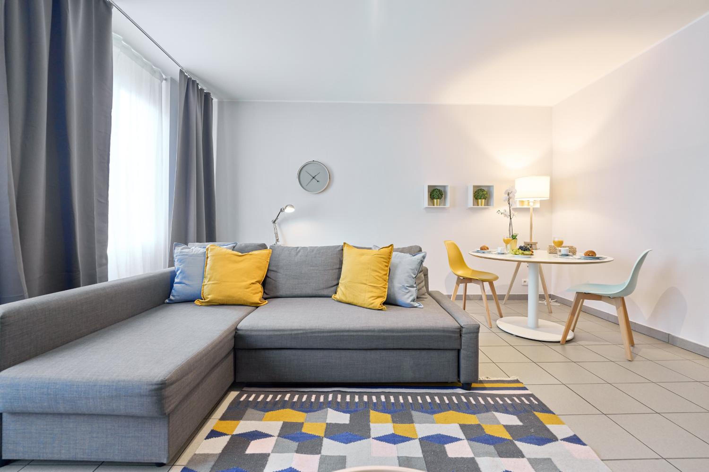 Charming Apartment in Heart of Grand Place