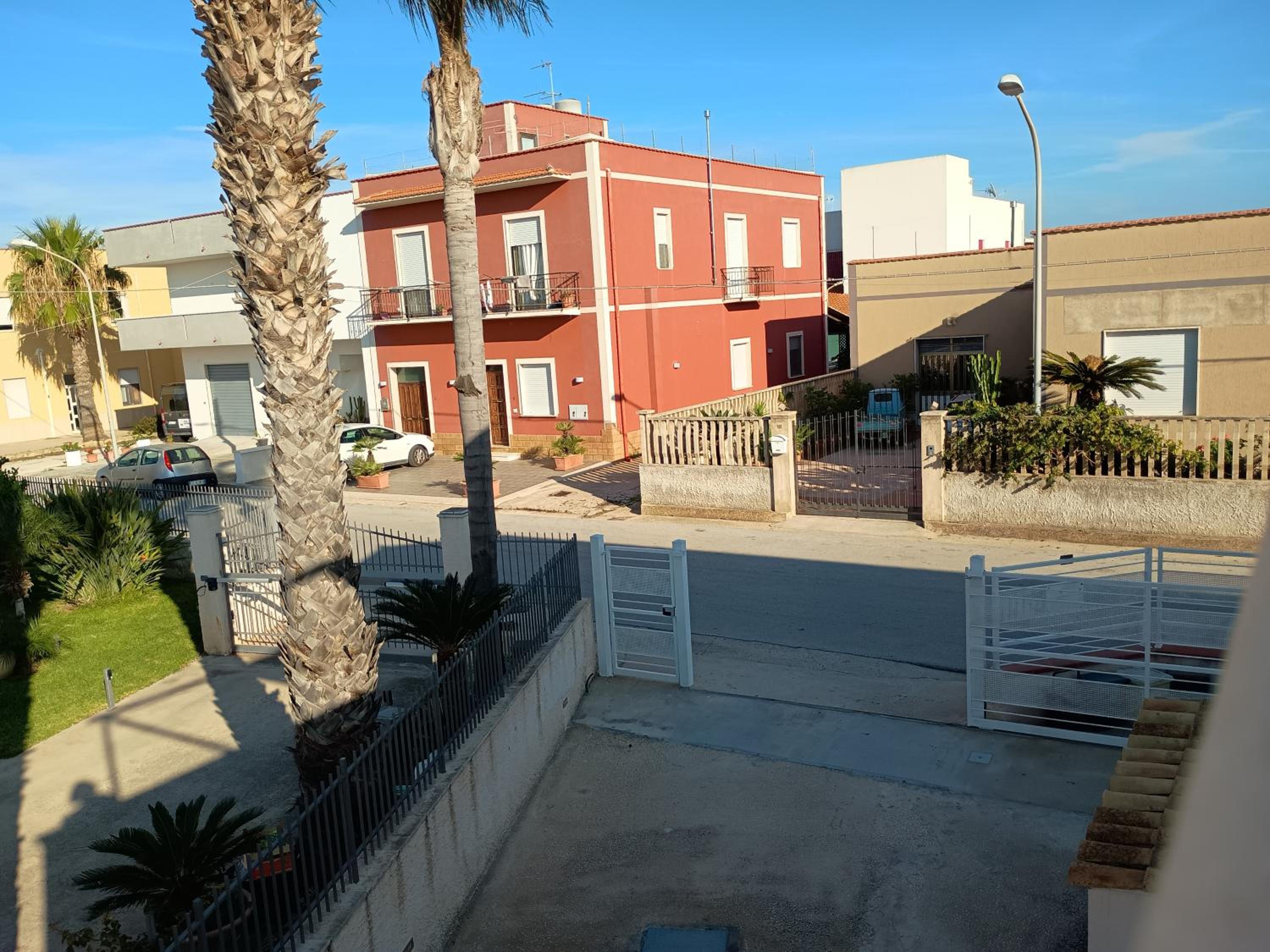 Le terrazze sul sale-Monolocale 1 & Monolocale 2 White Gold Apartaments & 2 White Gold Apartaments view 4