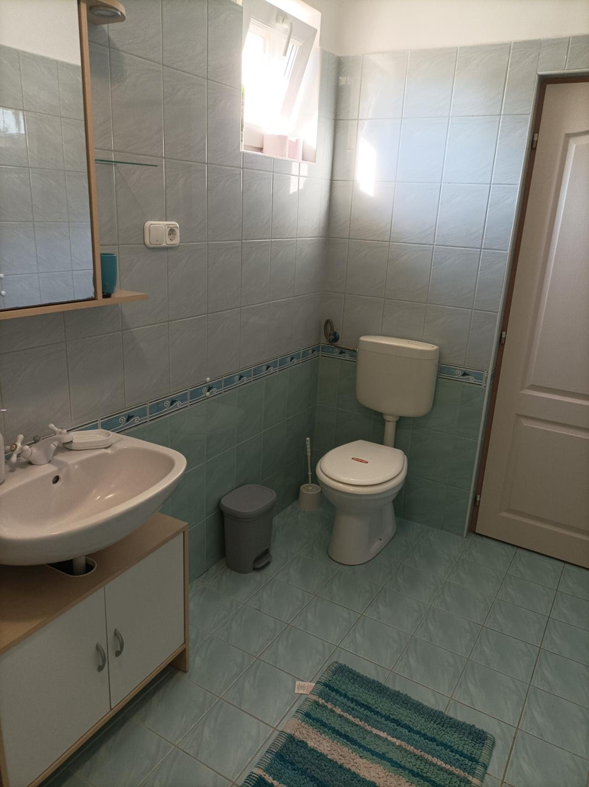 Pandora Pool Apartman