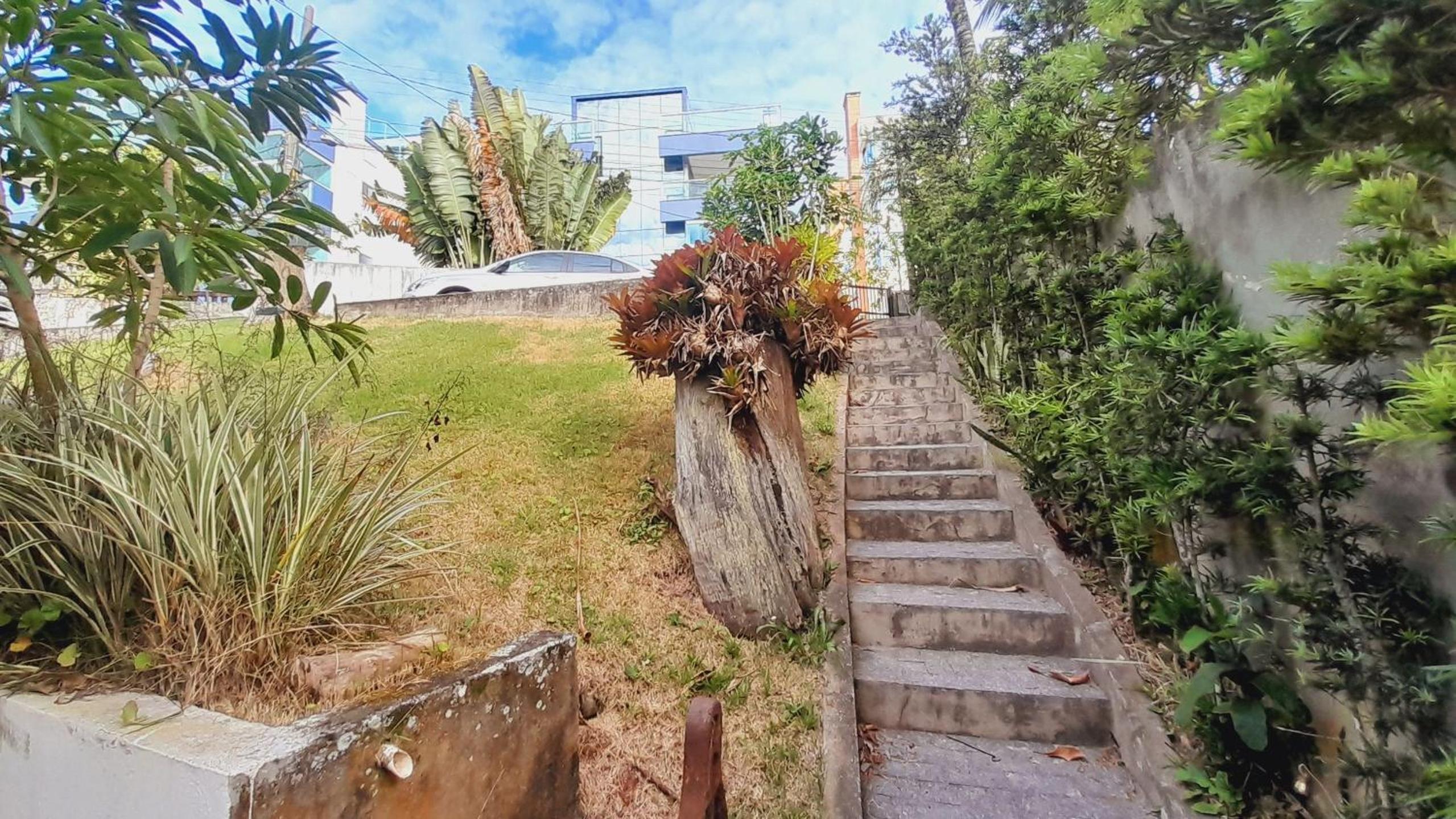 3 B beachfront house w/ barbecue Bombinhas SDN042