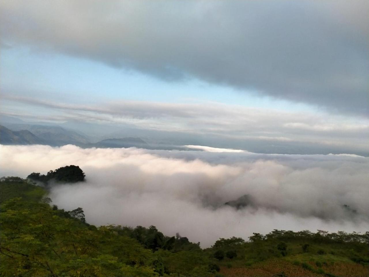 homestay phố núi view 4