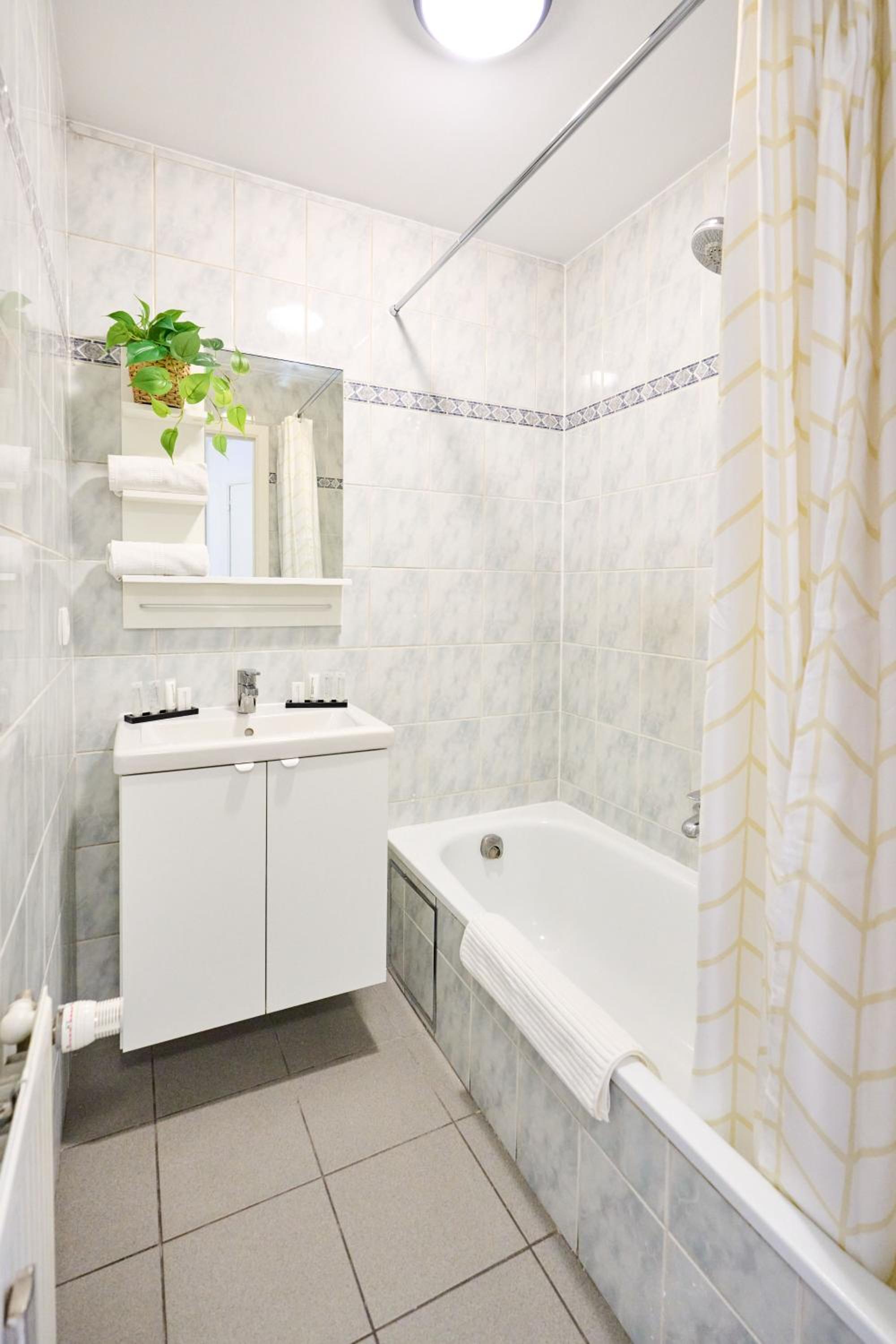 Charming Apartment in Heart of Grand Place