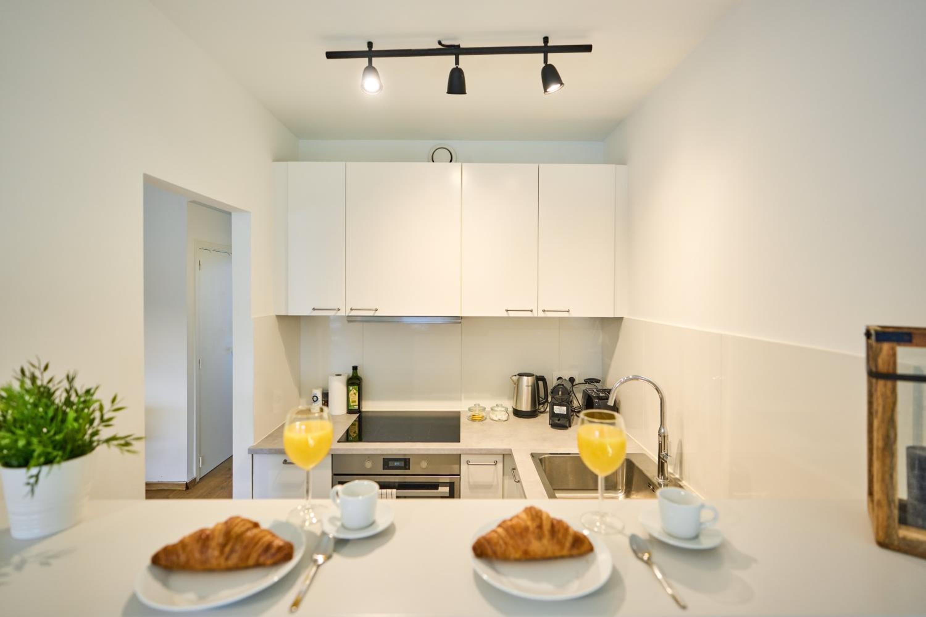 Charming Apartment in Heart of Grand Place