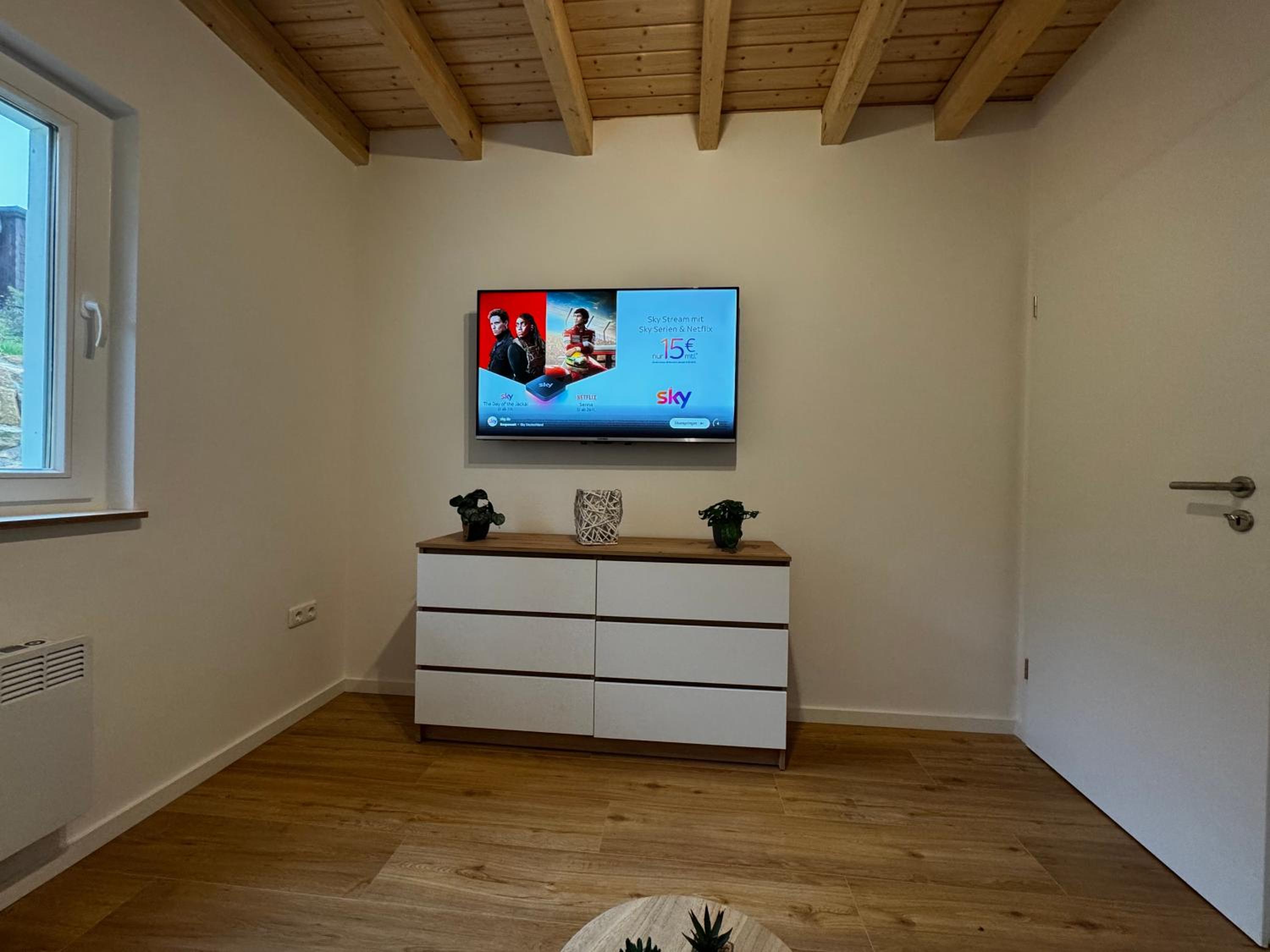 Ferienhaus Fuldatal