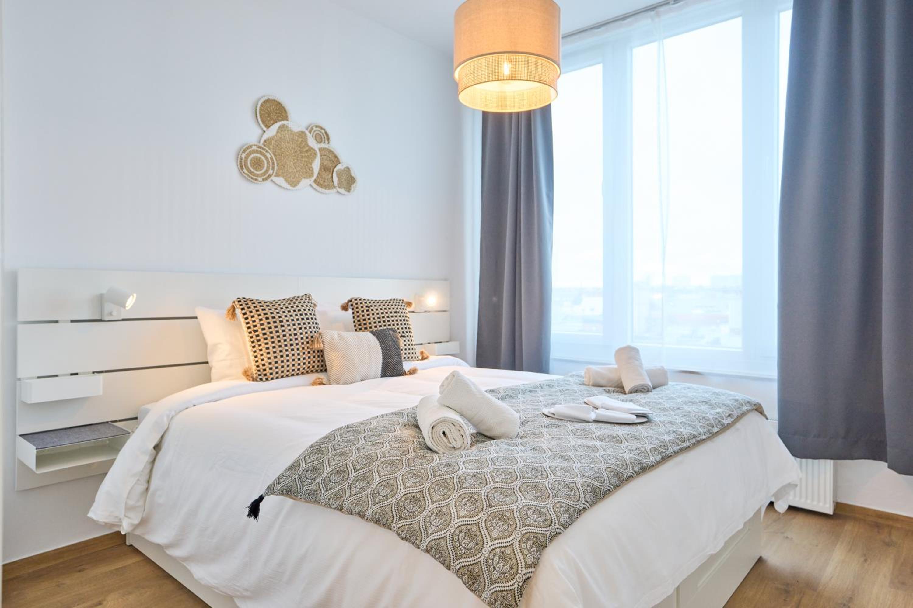 Charming Apartment in Heart of Grand Place