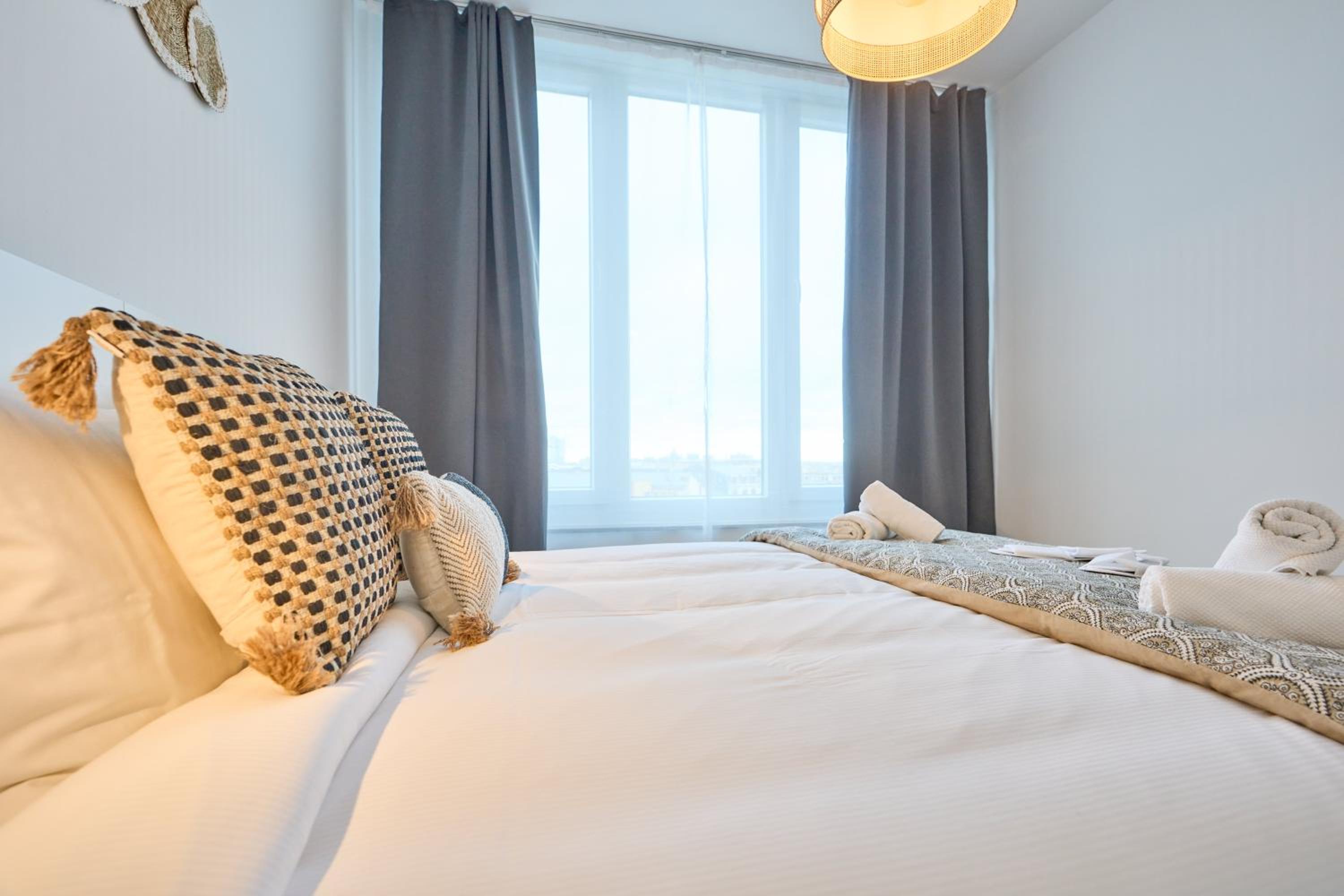 Charming Apartment in Heart of Grand Place