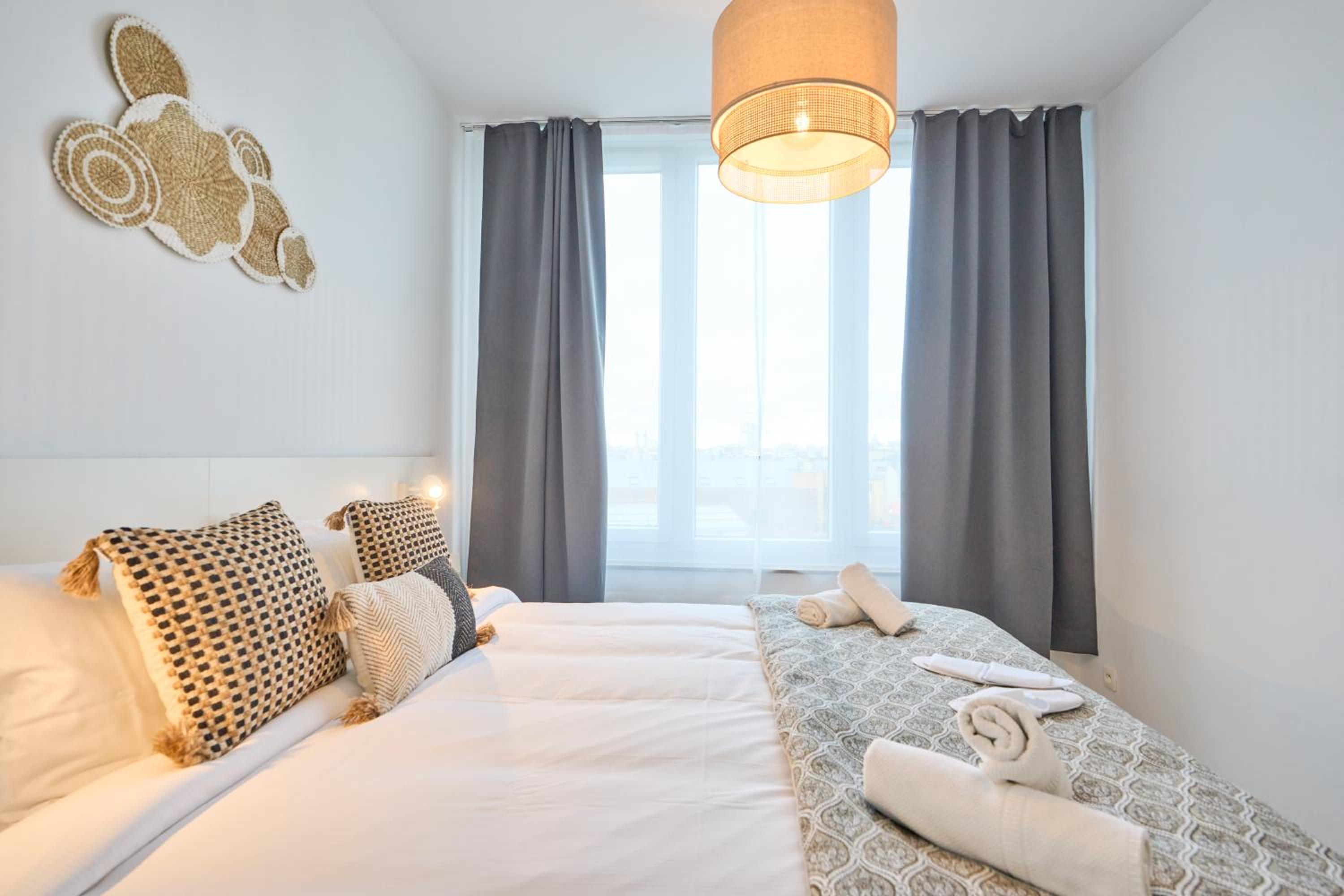 Charming Apartment in Heart of Grand Place