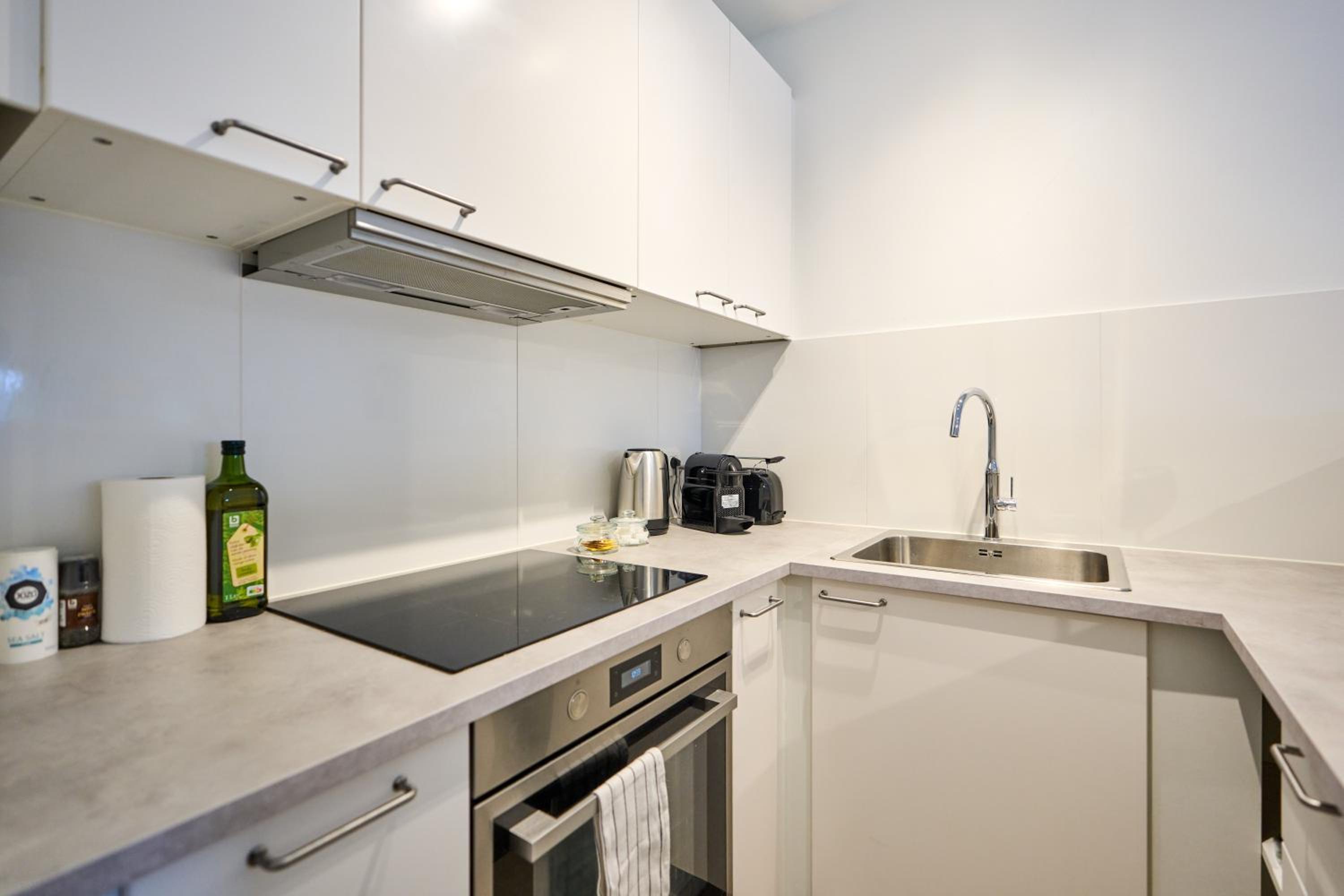 Charming Apartment in Heart of Grand Place