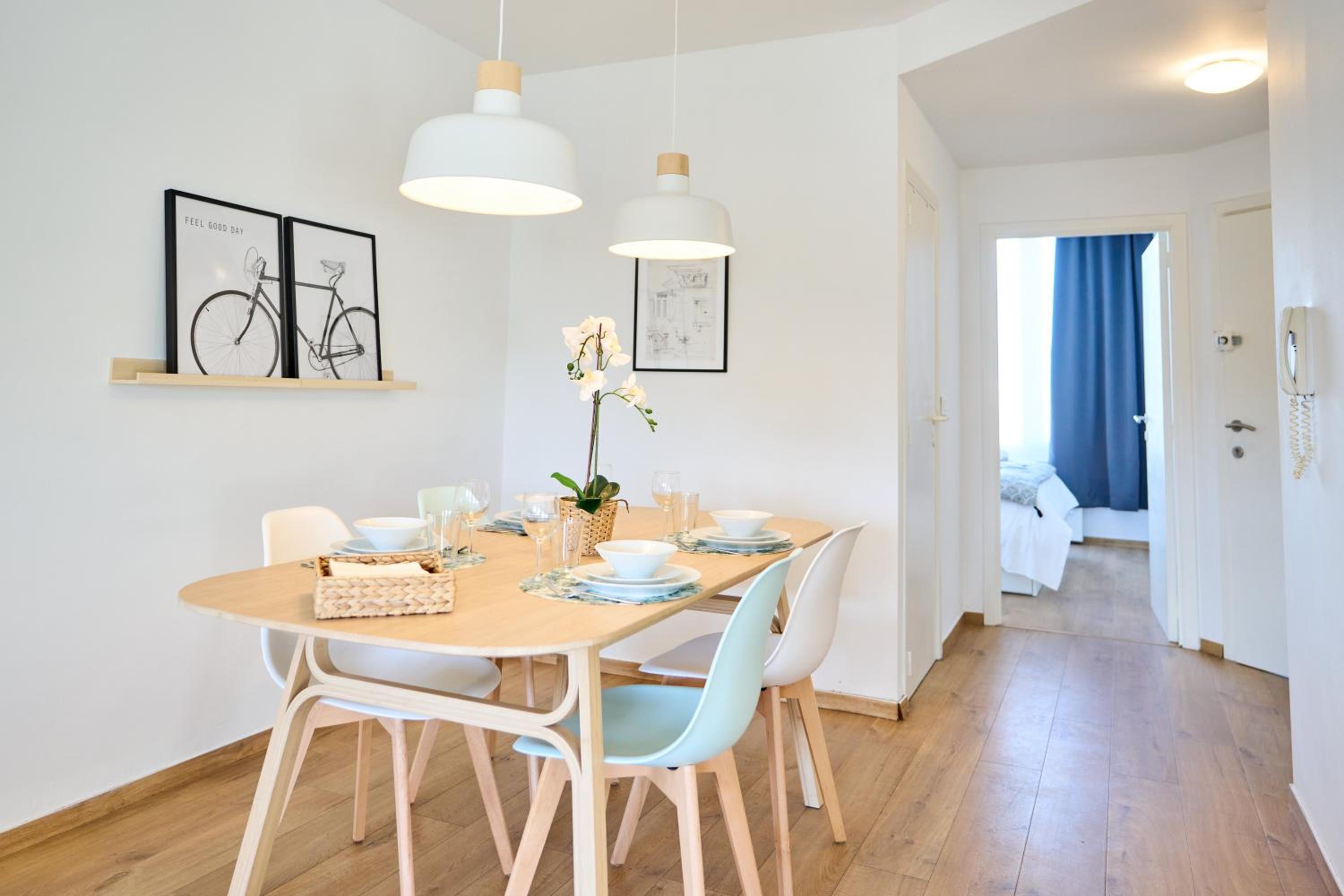 Charming Apartment in Heart of Grand Place