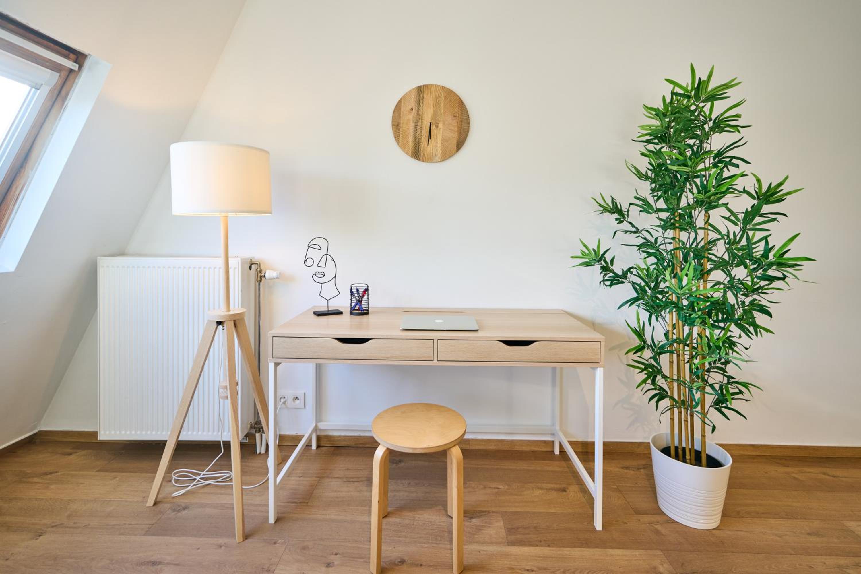 Charming Apartment in Heart of Grand Place