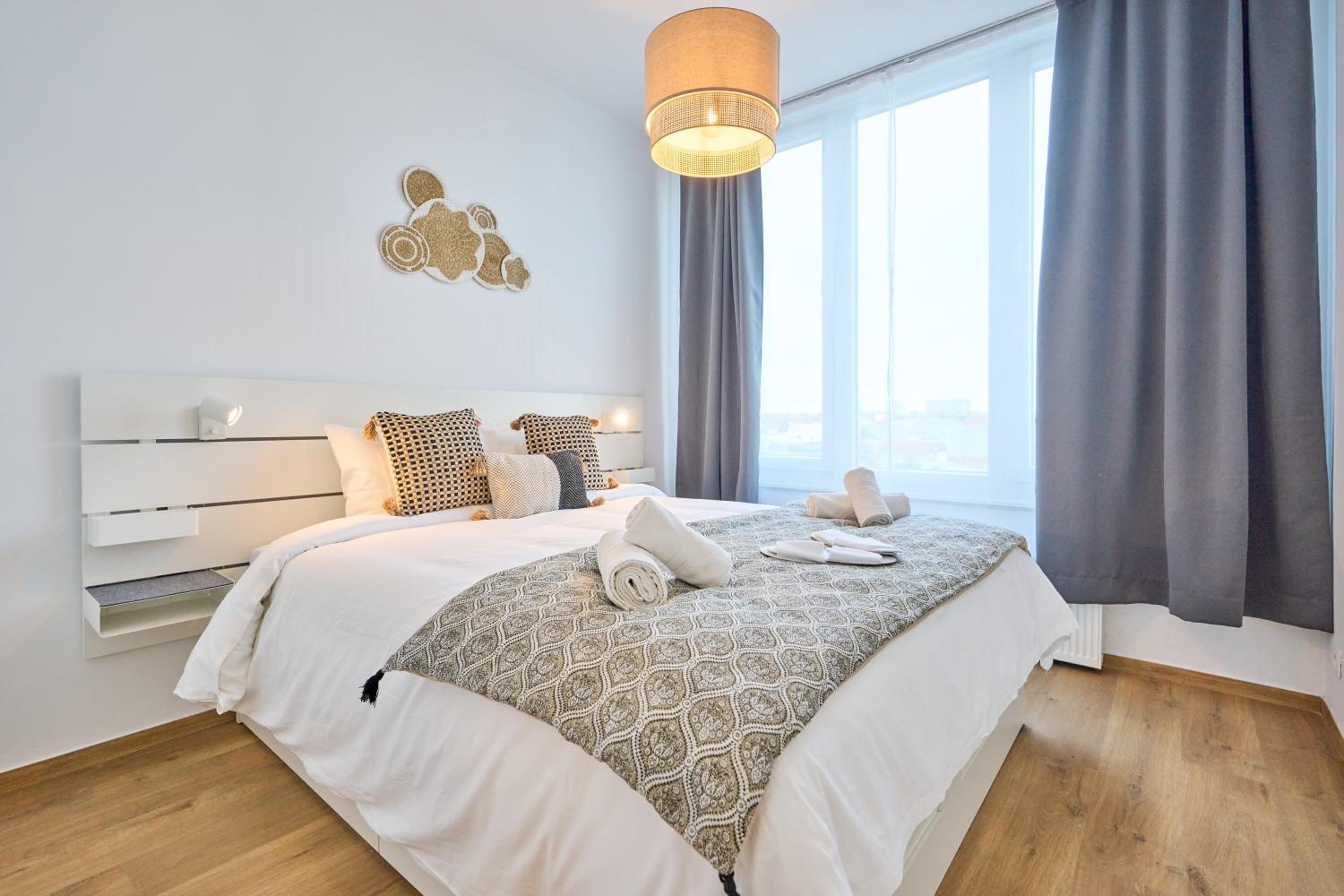 Charming Apartment in Heart of Grand Place