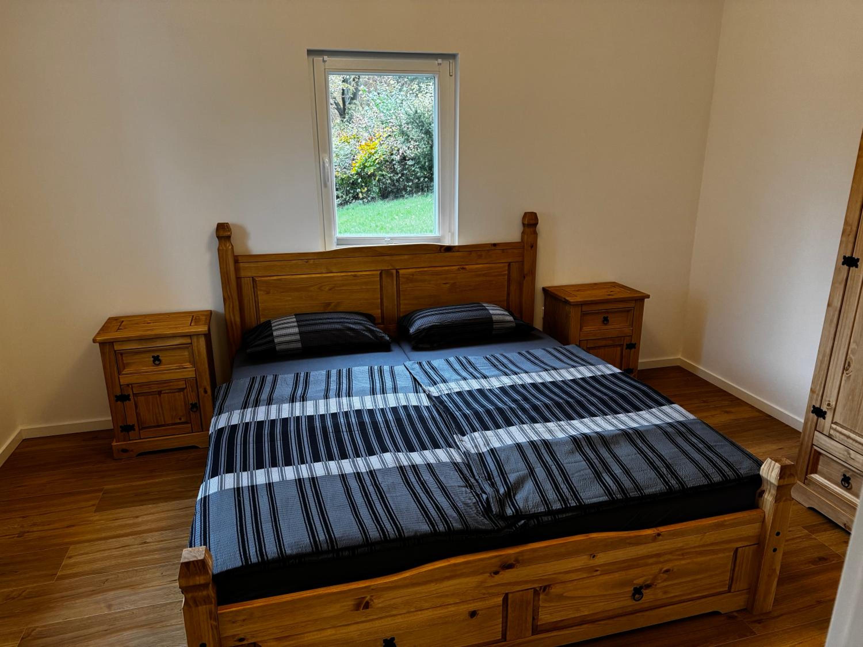 Ferienhaus Fuldatal