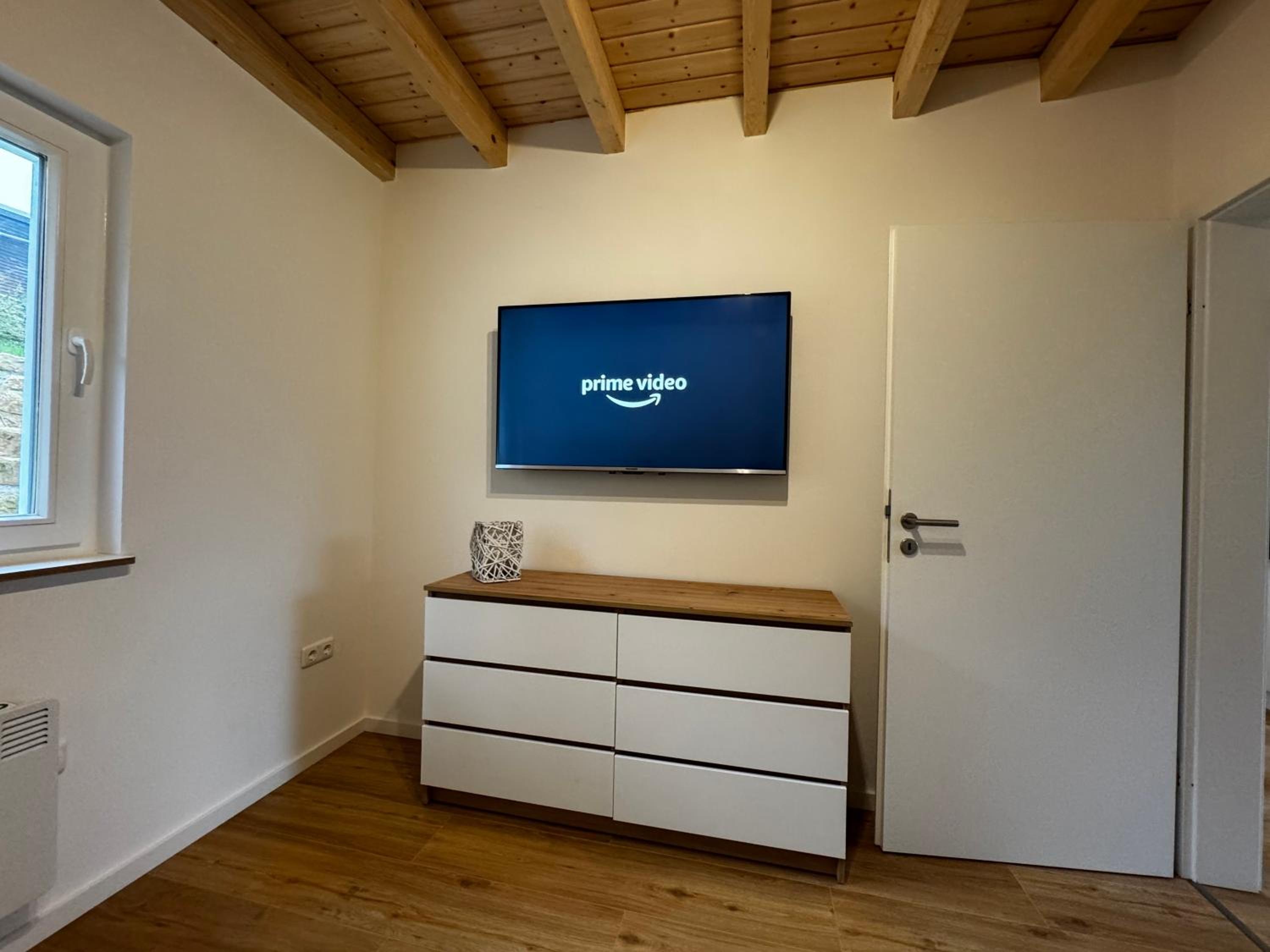 Ferienhaus Fuldatal