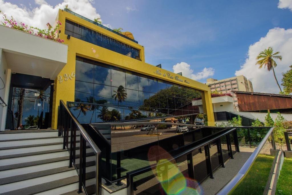 Mar do Cabo Branco Residence