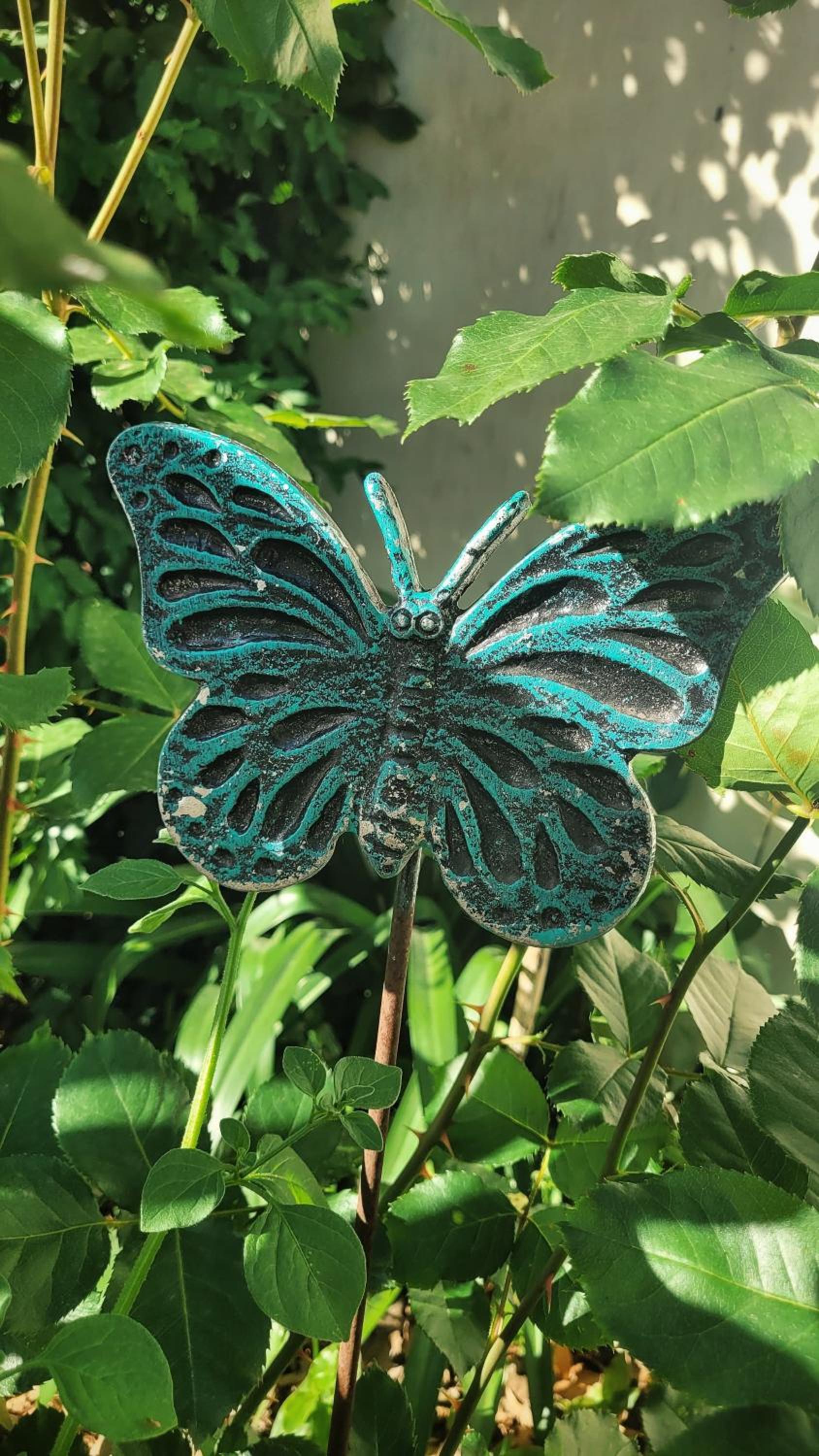 Mariposas del Parque